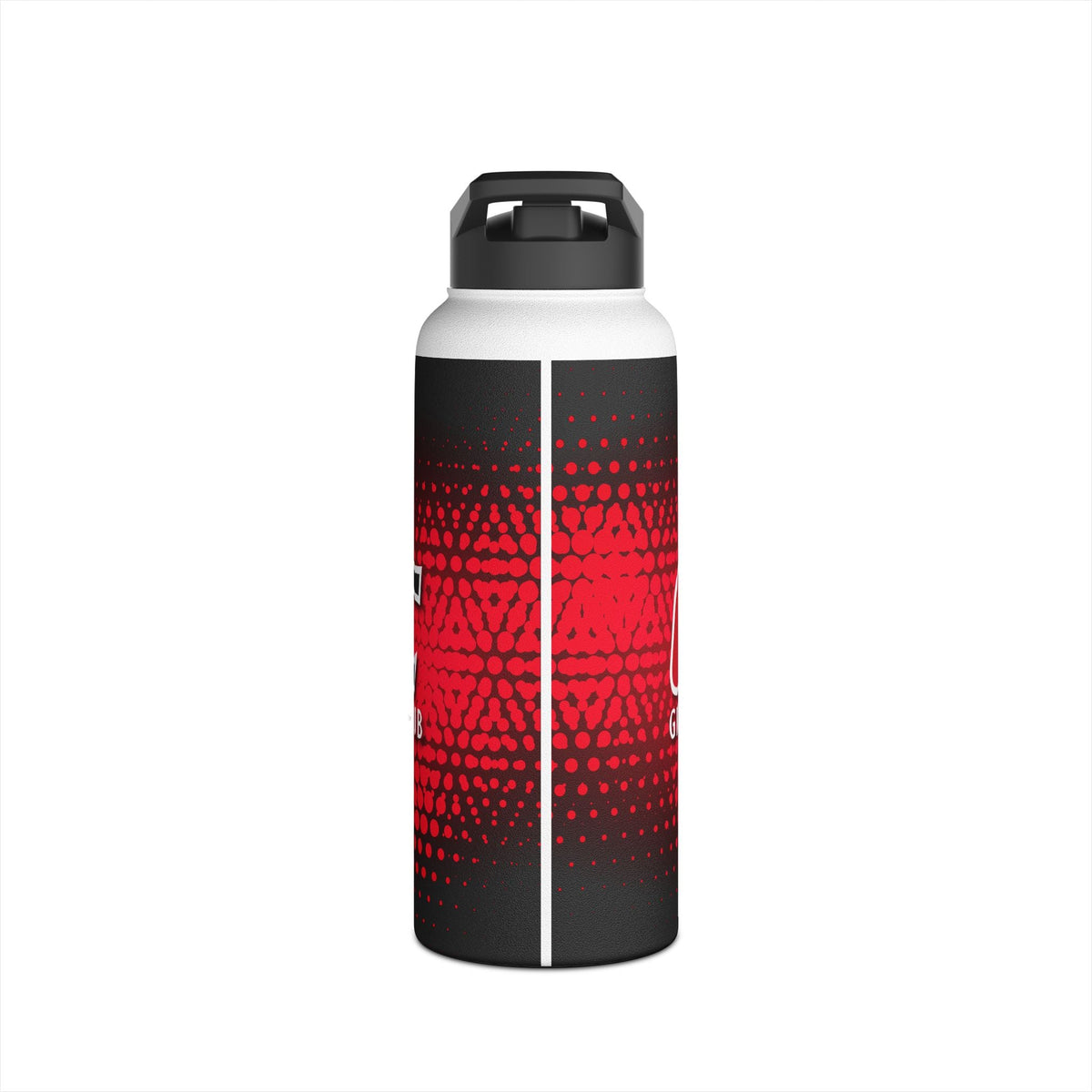 GVWC -  Insulated Water Bottle
