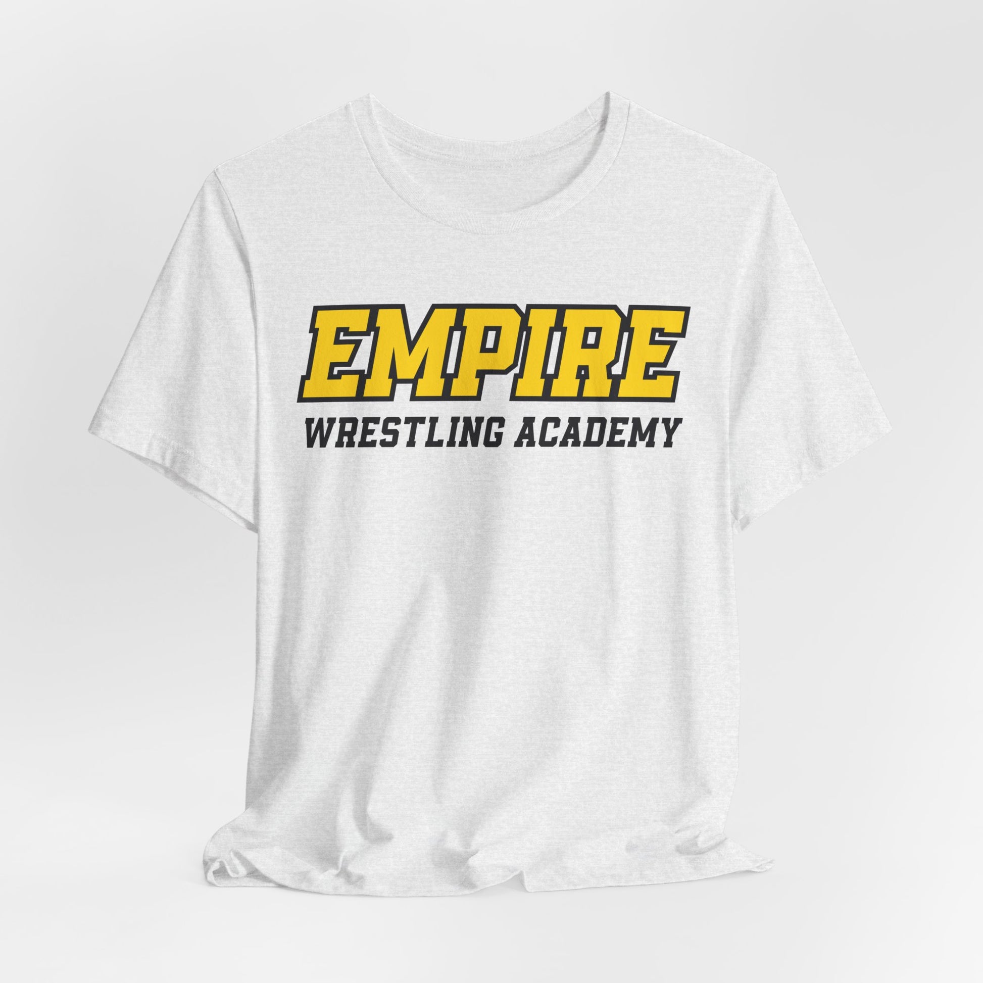 Empire Wrestling Academy T-Shirt