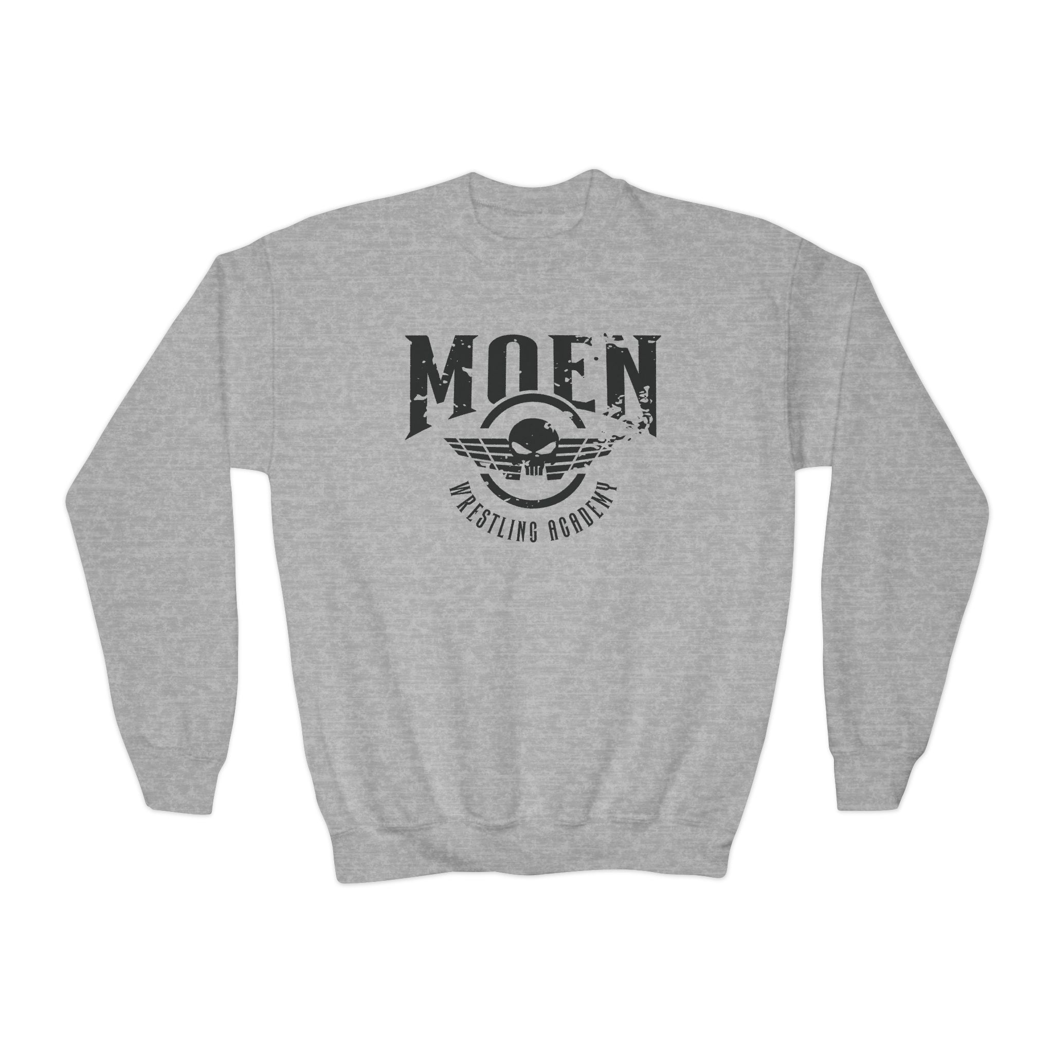 MWA Limited Edition - Youth Gildan HeavyBlend Crewneck Sweatshirt