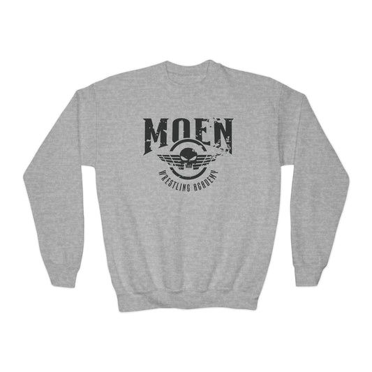 MWA Limited Edition - Youth Gildan HeavyBlend Crewneck Sweatshirt