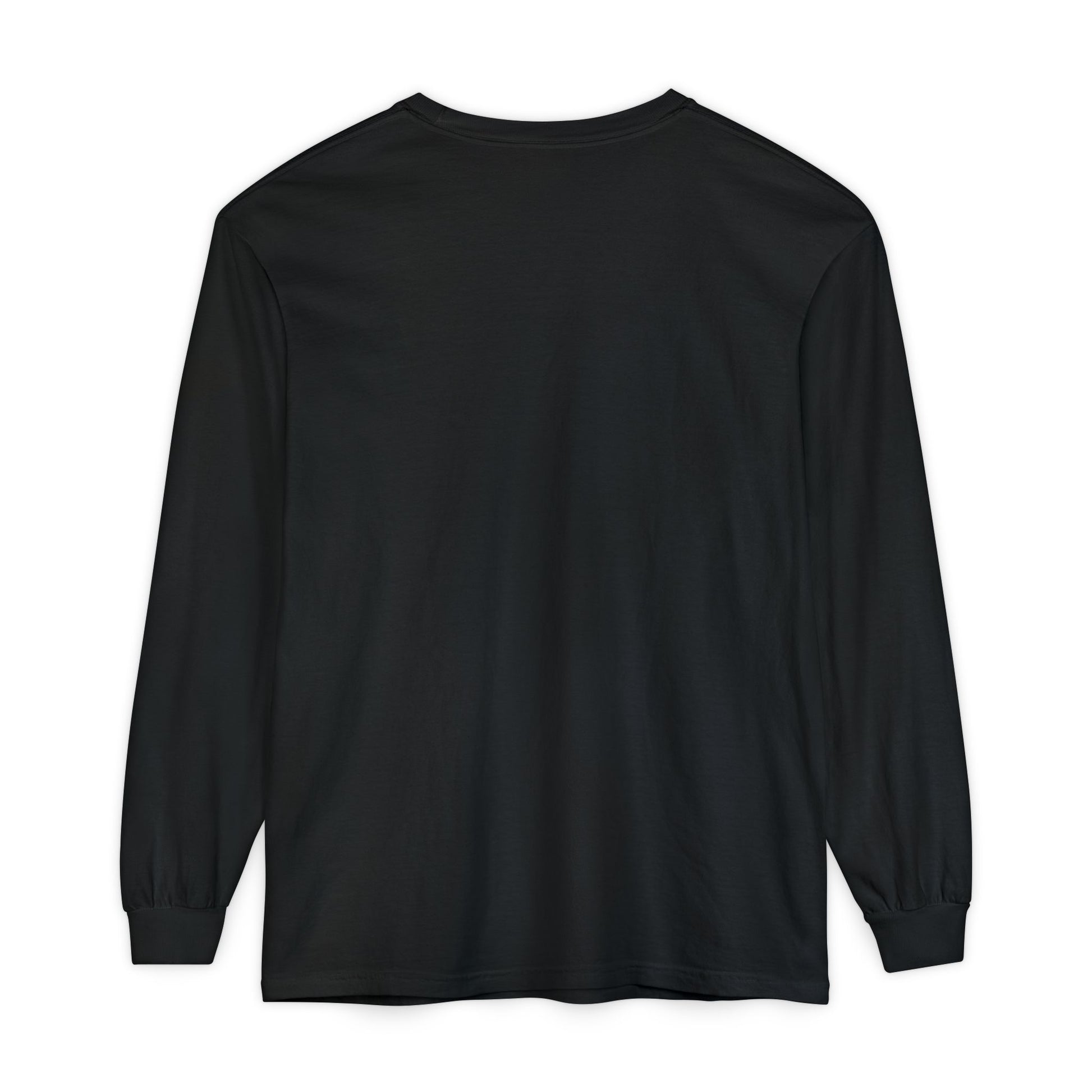 Empire Wrestling Academy Long Sleeve T-Shirt
