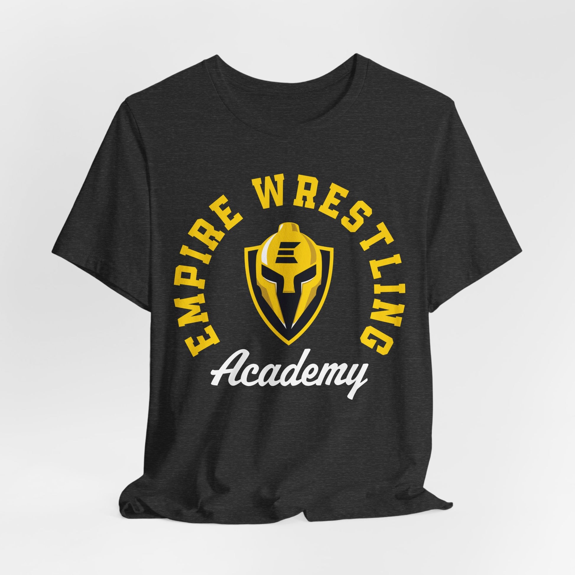 Empire Wrestling Academy Tee SS