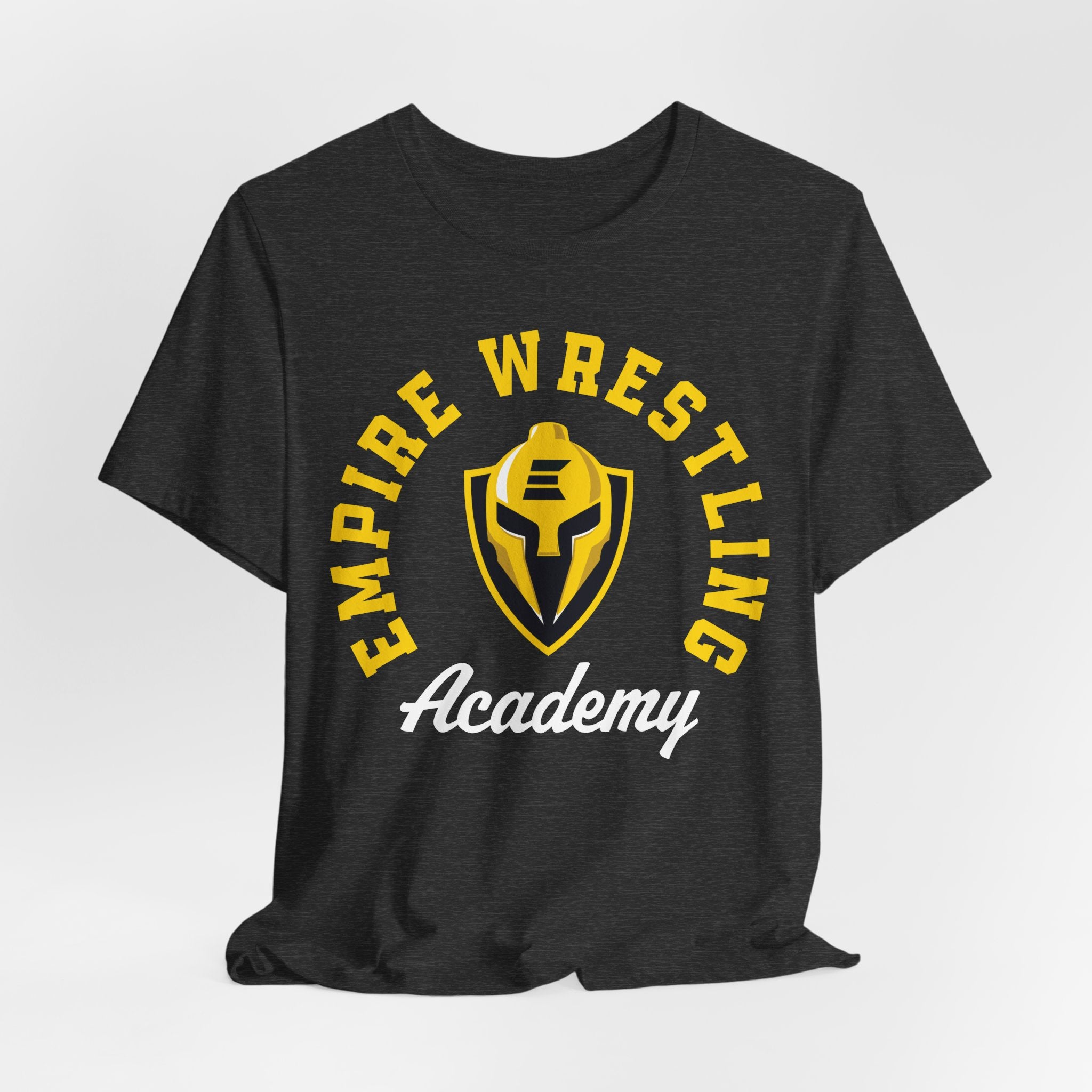 Empire Wrestling Academy Tee SS