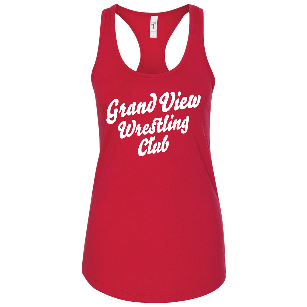 Women's Ideal Racerback Tank