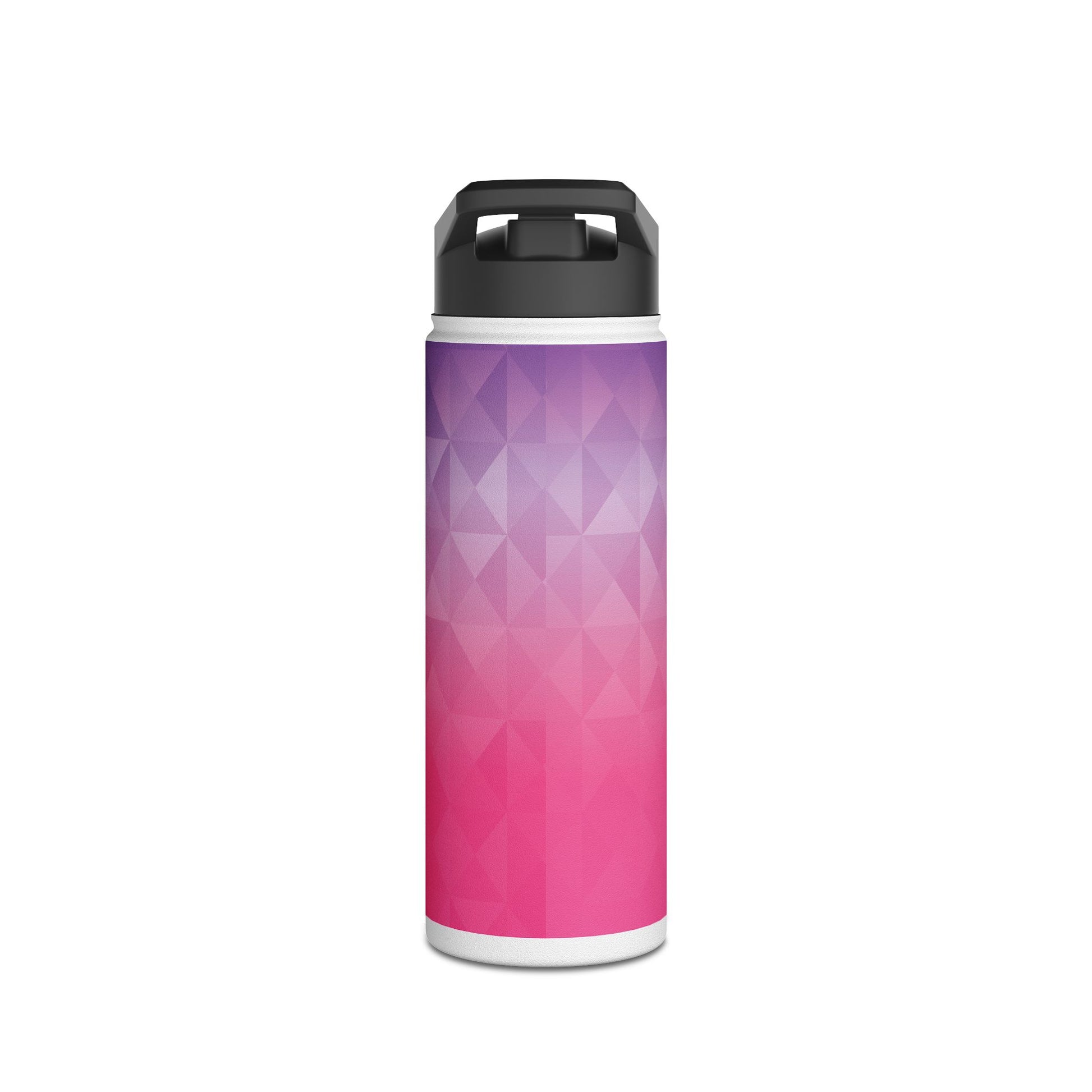 GVWC -  Stainless Steel Water Bottle