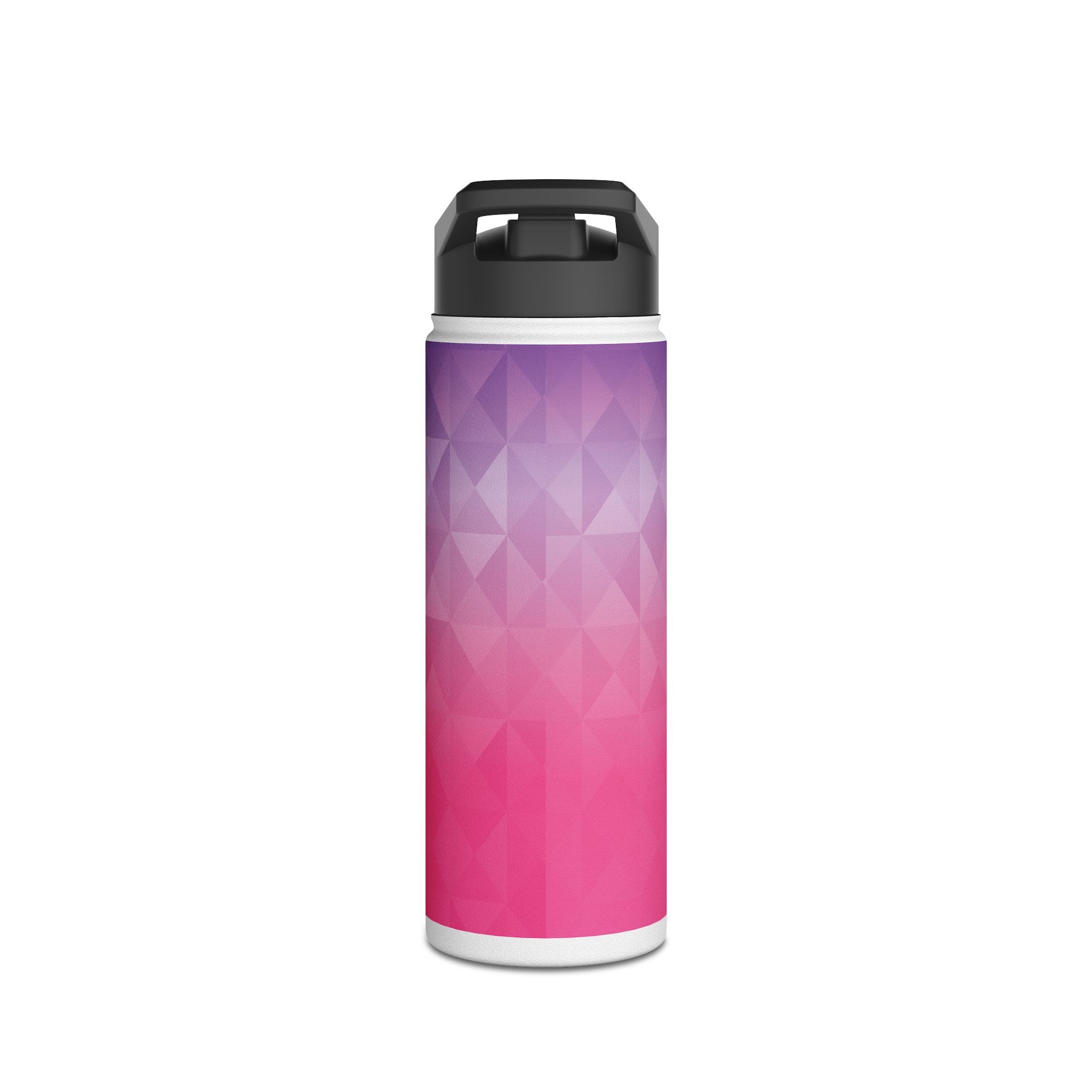 GVWC -  Stainless Steel Water Bottle