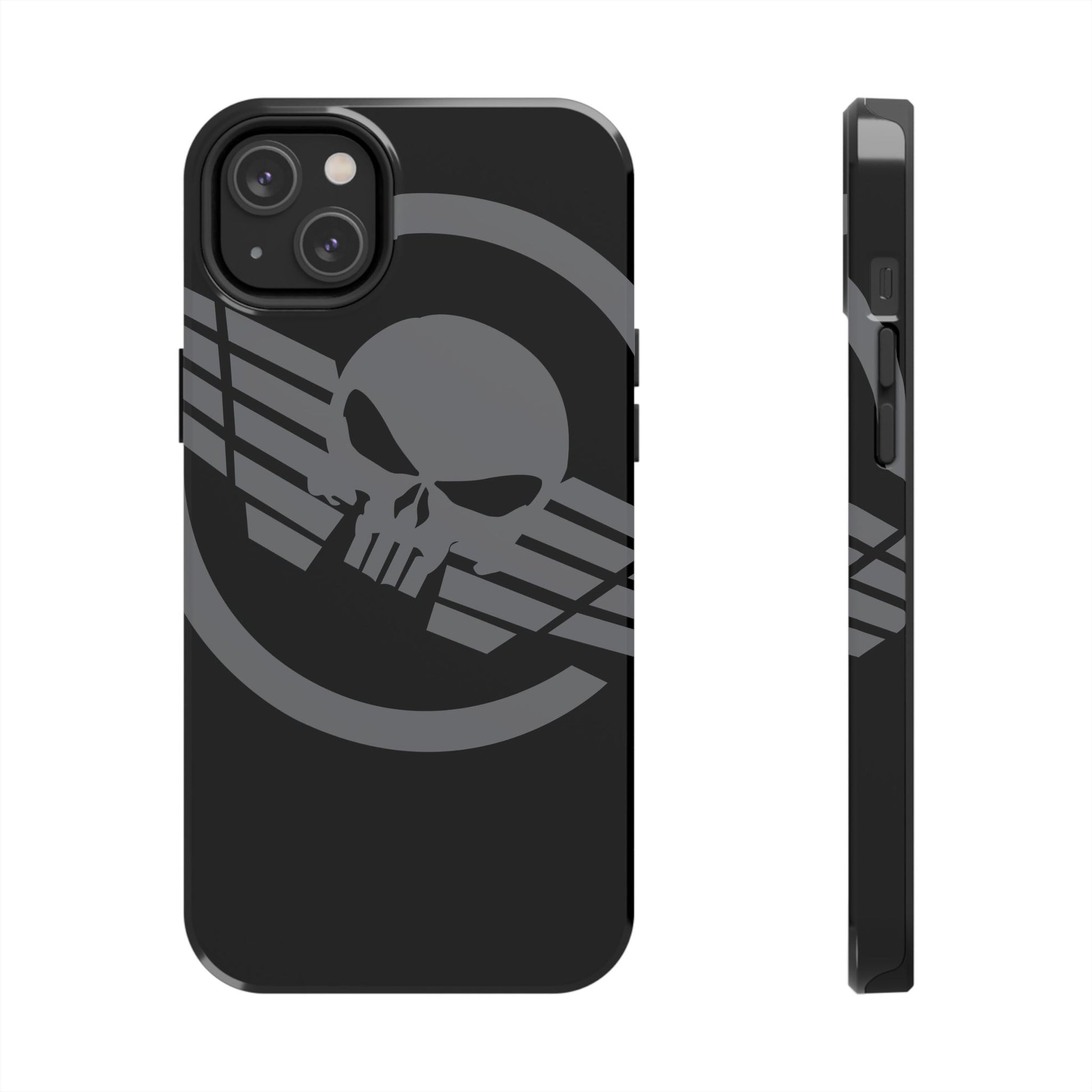 MWA Skull Phone Case