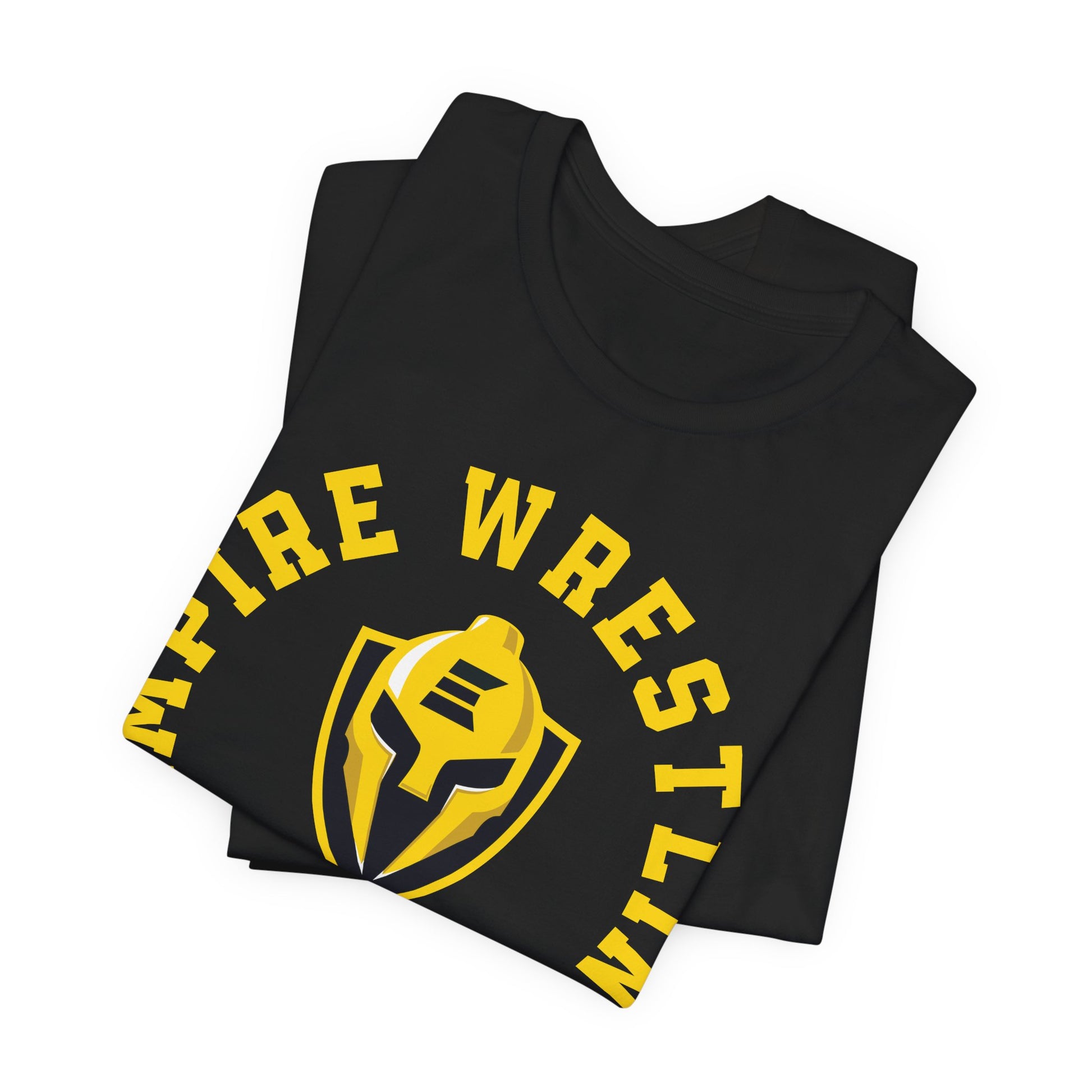 Empire Wrestling Academy Tee SS