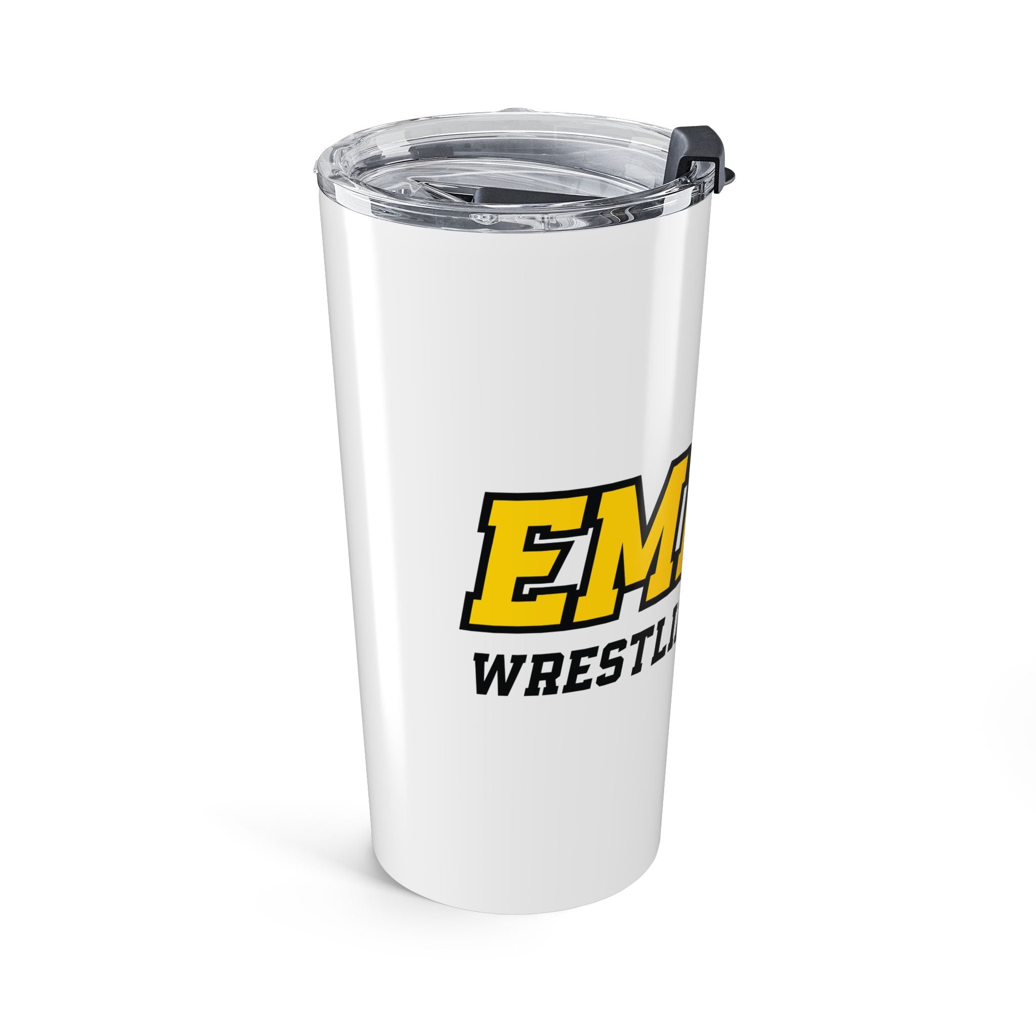 Wrestling Academy 20oz Insulated Tumbler