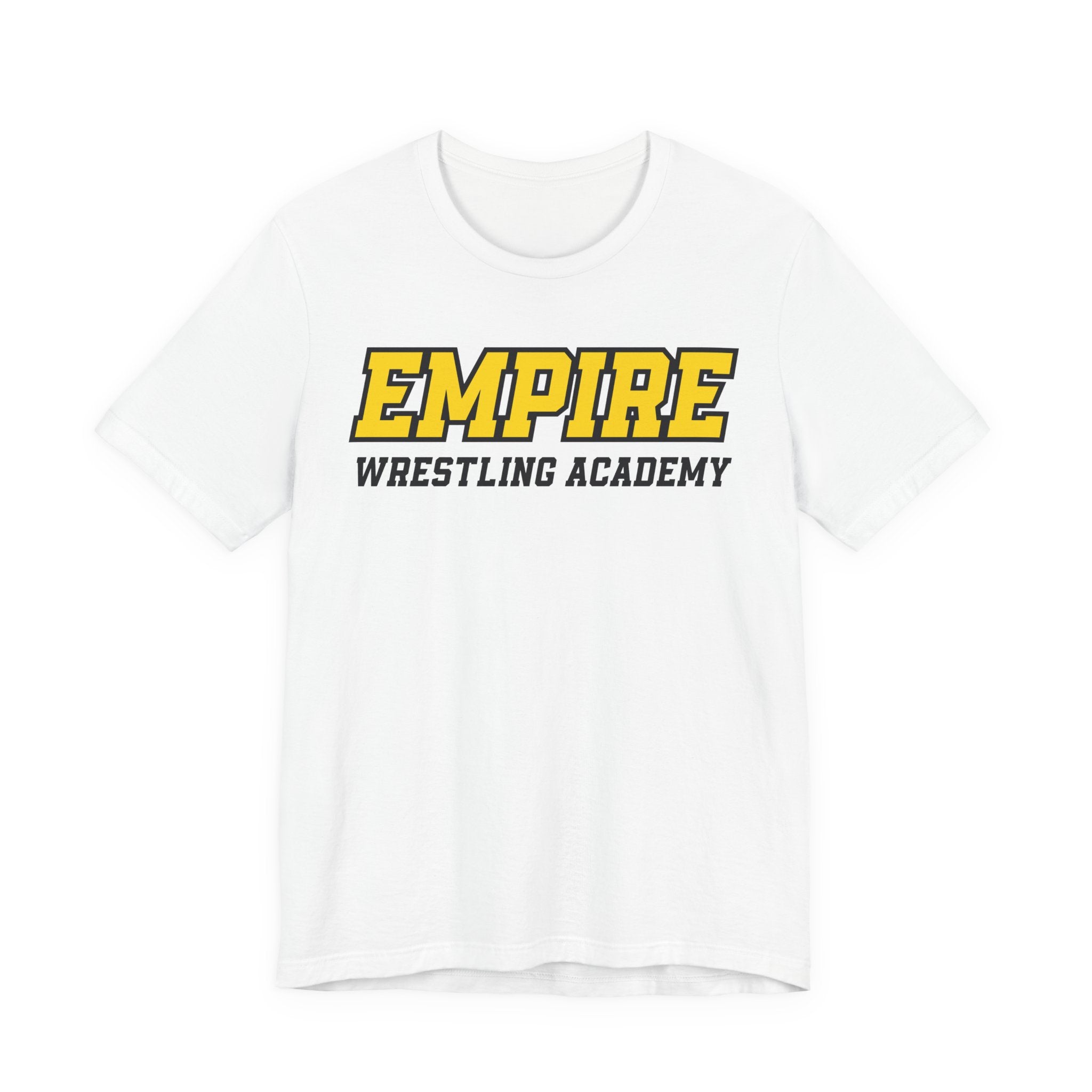 Empire Wrestling Academy T-Shirt