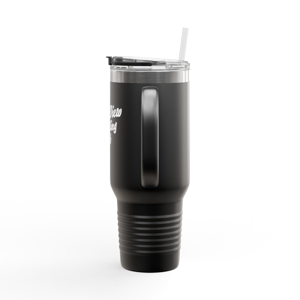GVWC - 40oz Insulated Travel Mug