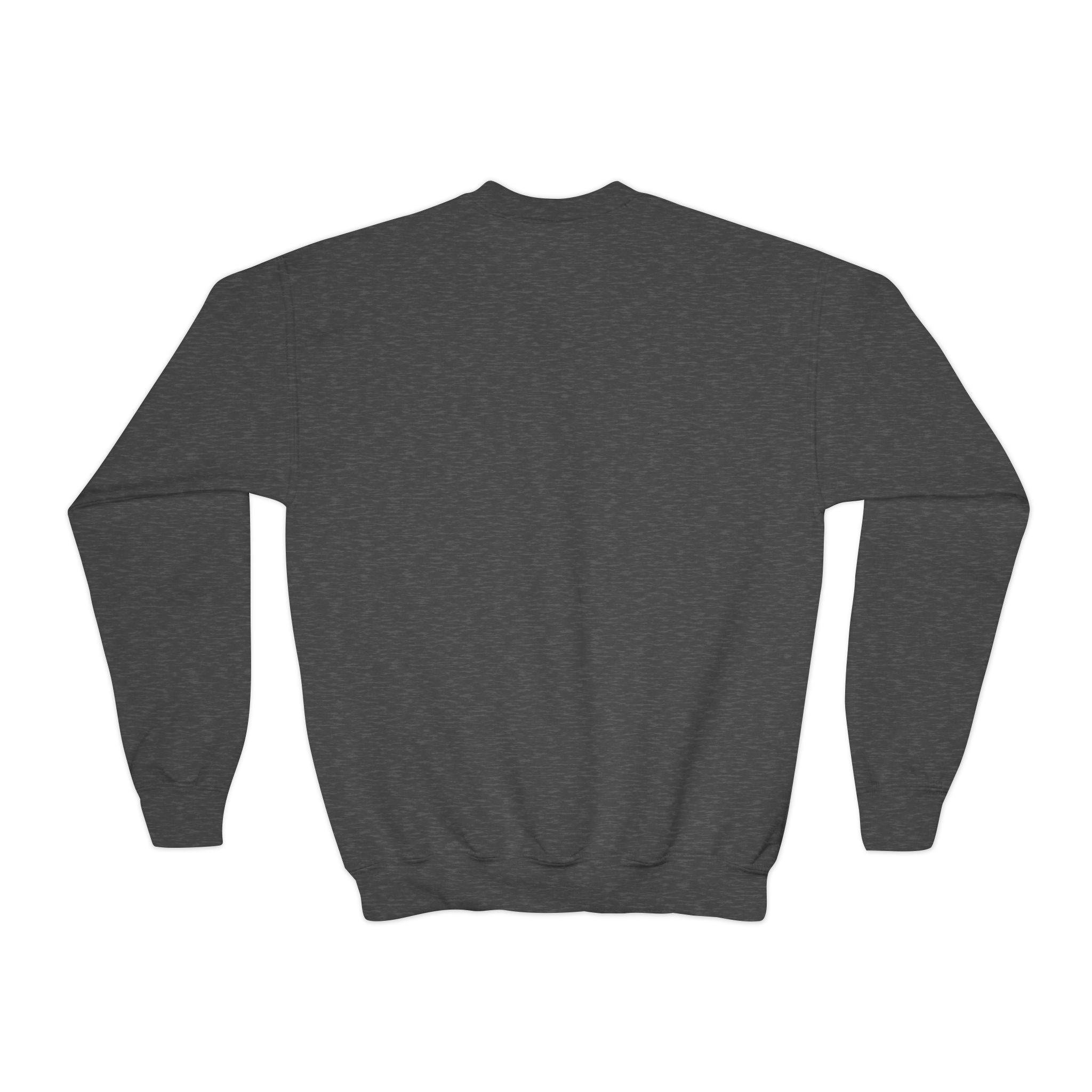 Empire Wrestling Academy Youth Crewneck Sweatshirt