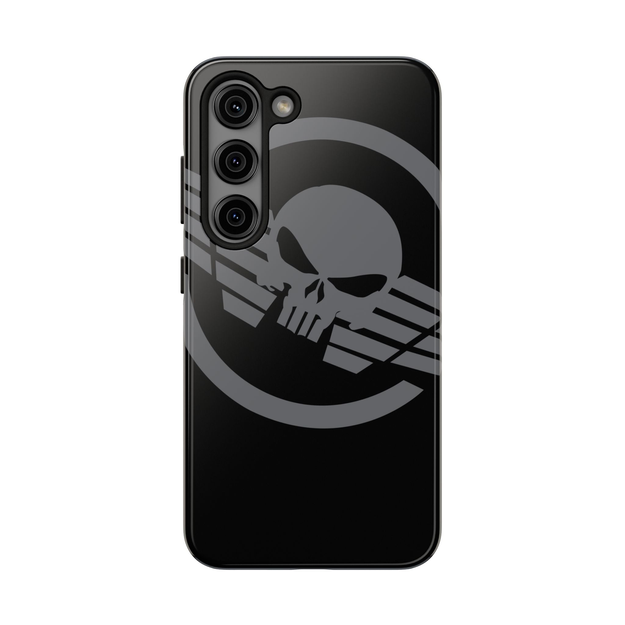 MWA Skull Phone Case