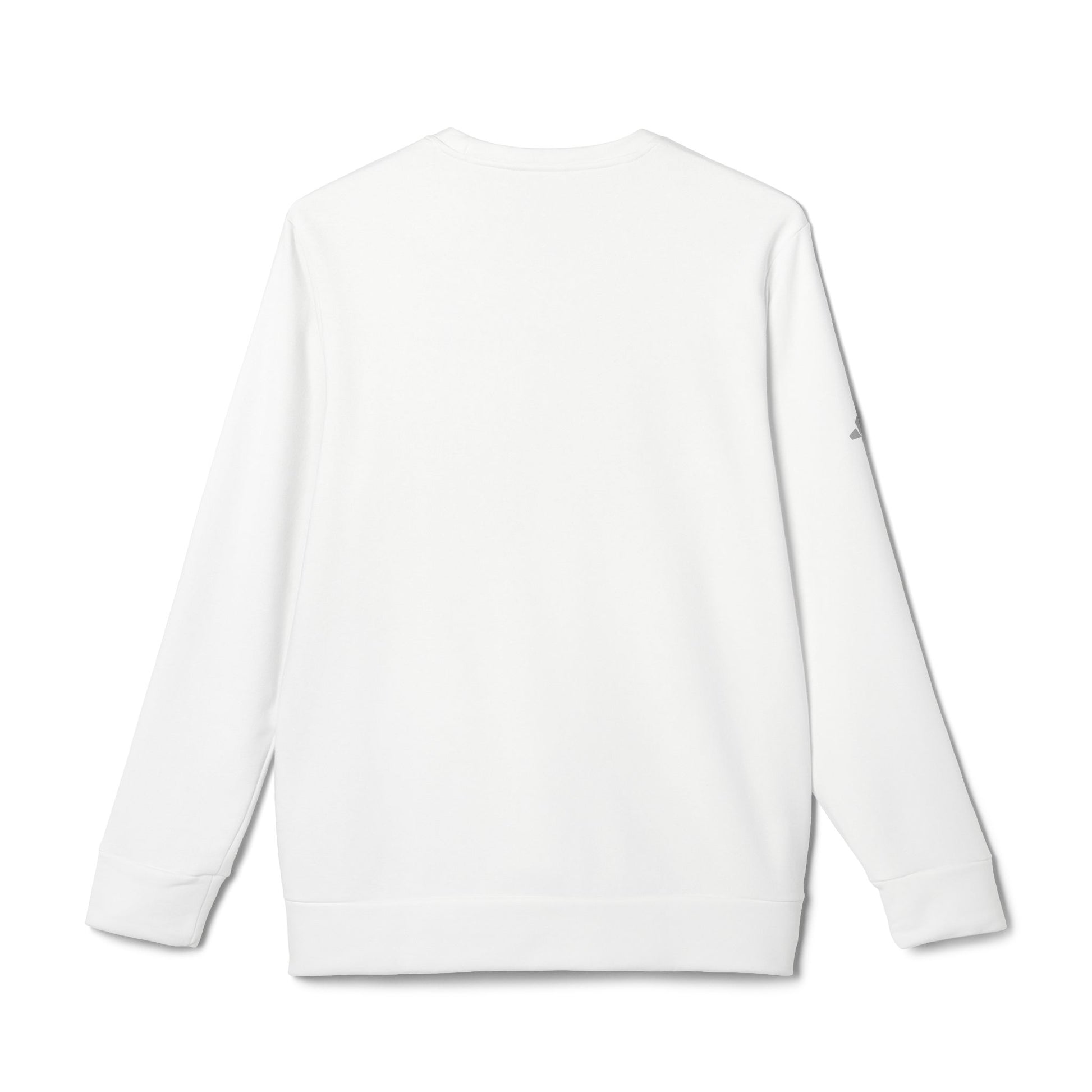 Moen - Adidas Unisex Fleece Crewneck Sweatshirt