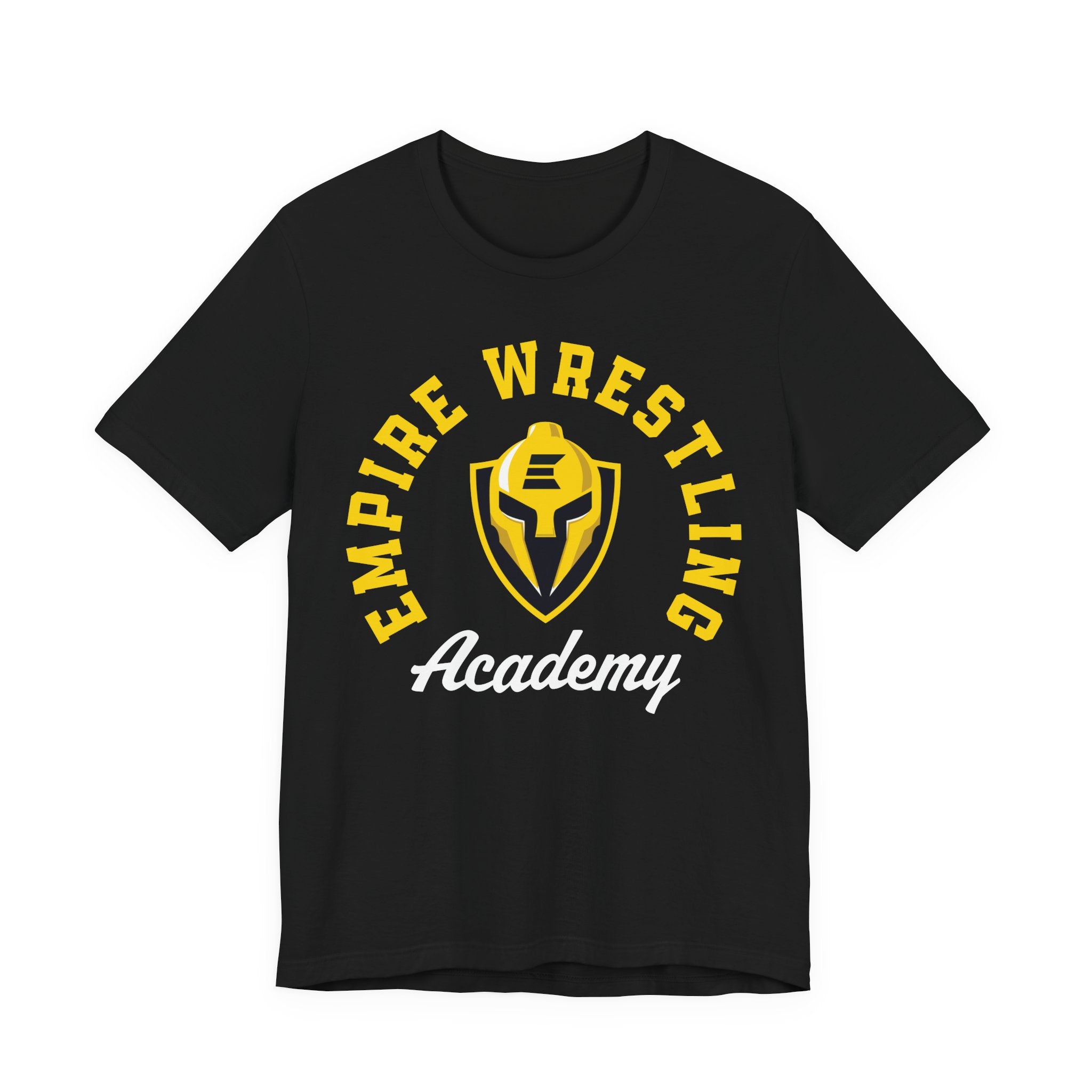 Empire Wrestling Academy Tee SS
