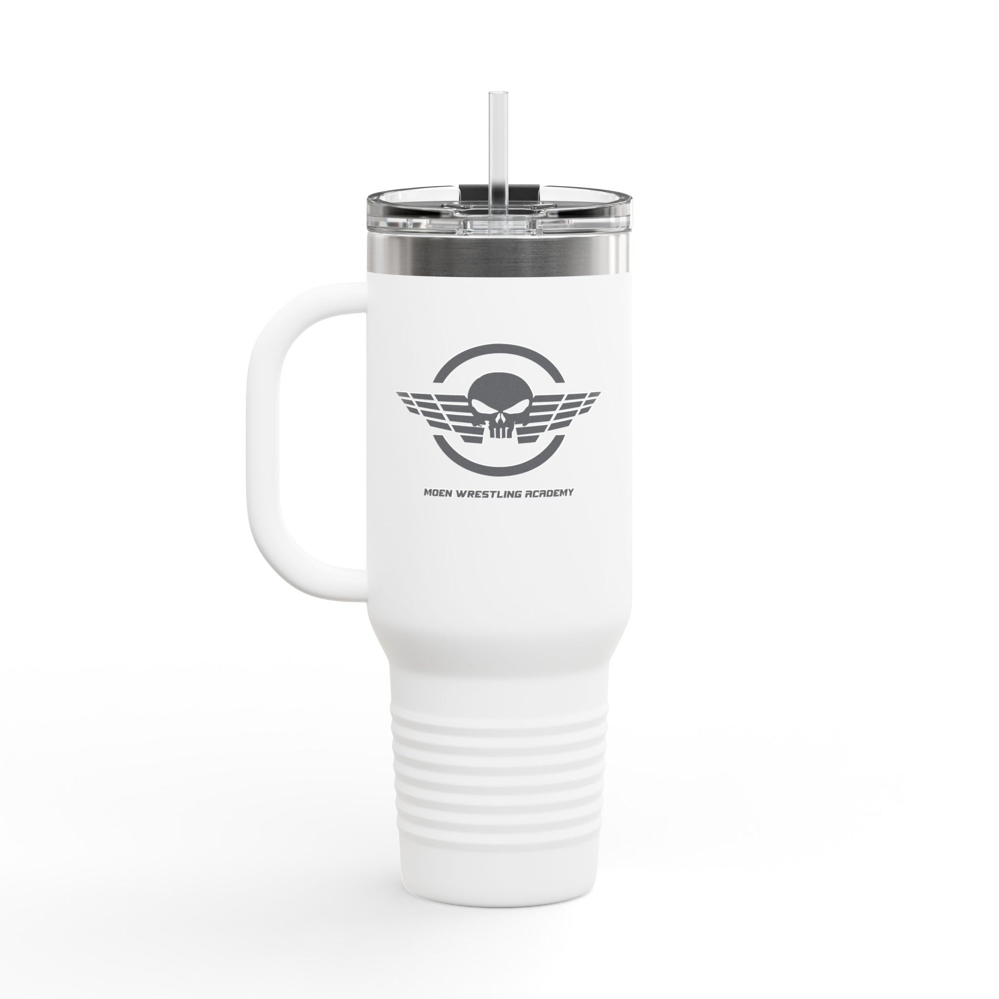 MWA 40oz Insulated Travel Mug