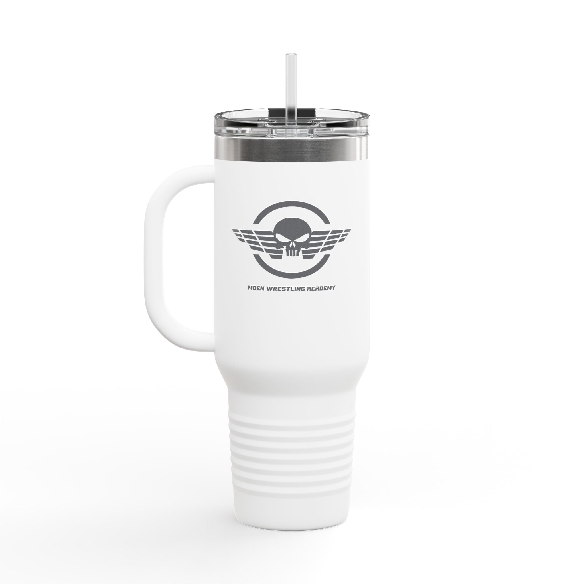 MWA 40oz Insulated Travel Mug