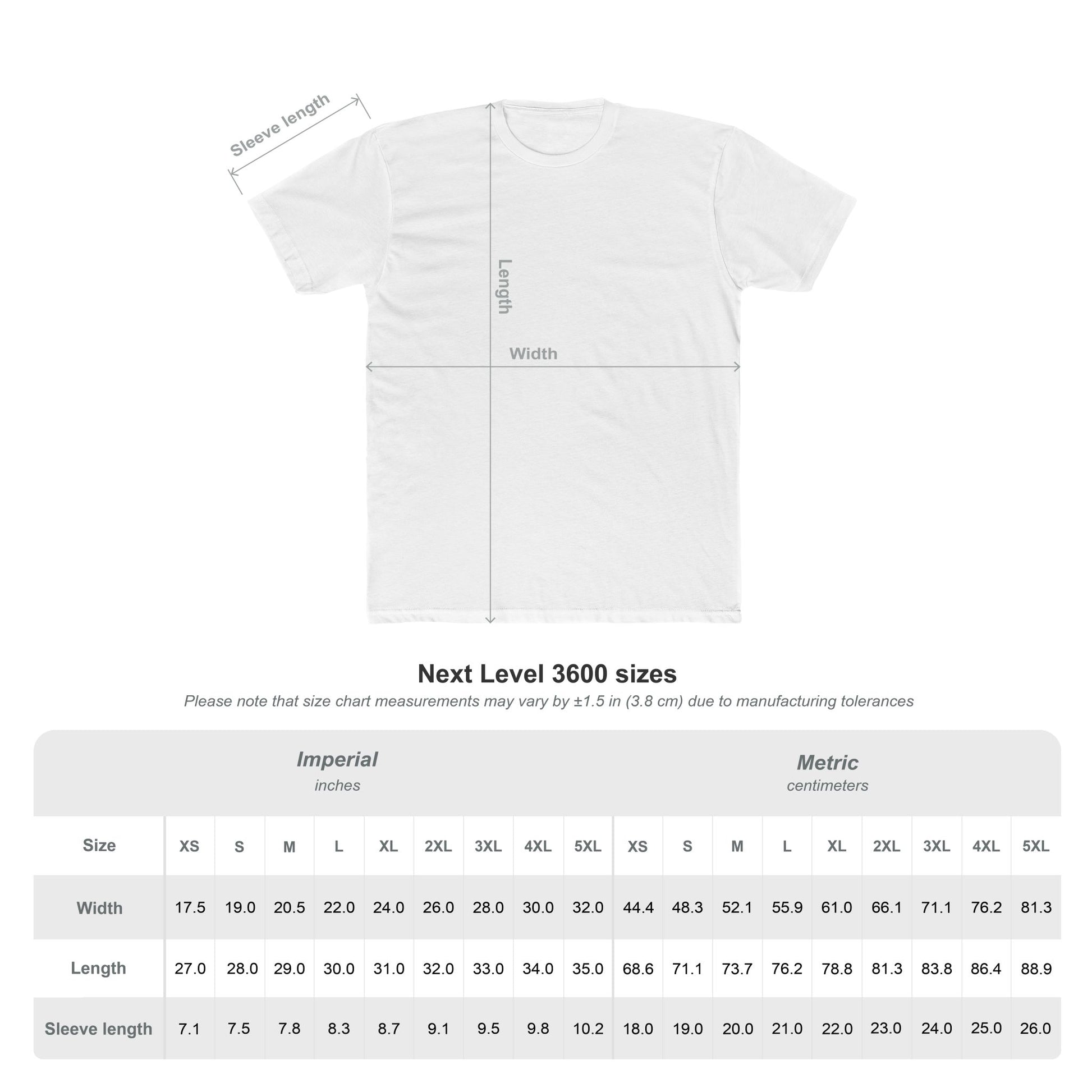 CR Wrestling - Unisex Cotton Crew Tee