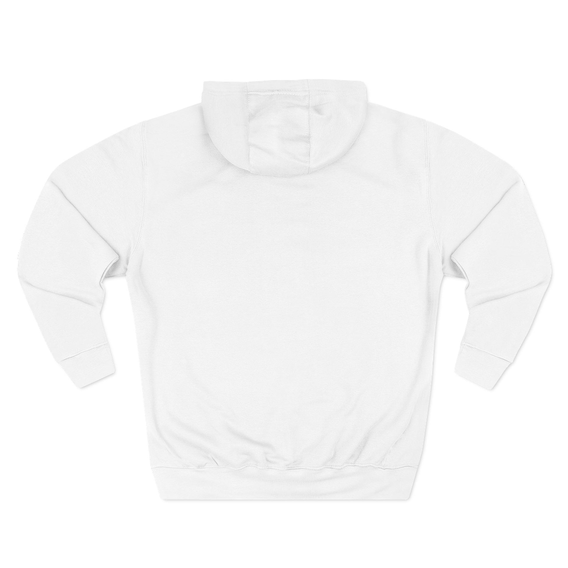 Hoodie - Empire Wrestling Academy Logo Pullover