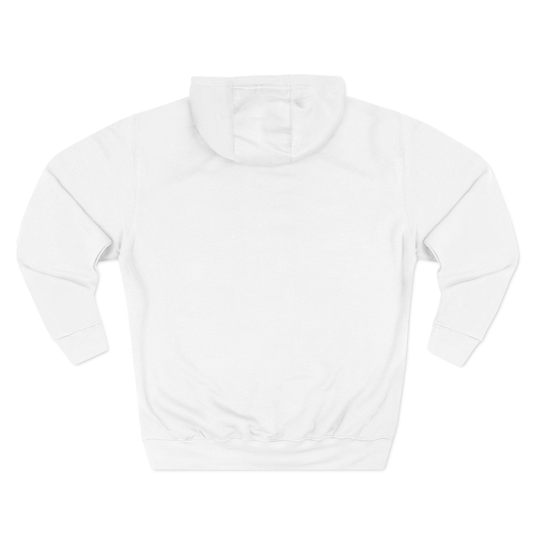 Hoodie - Empire Wrestling Academy Logo Pullover