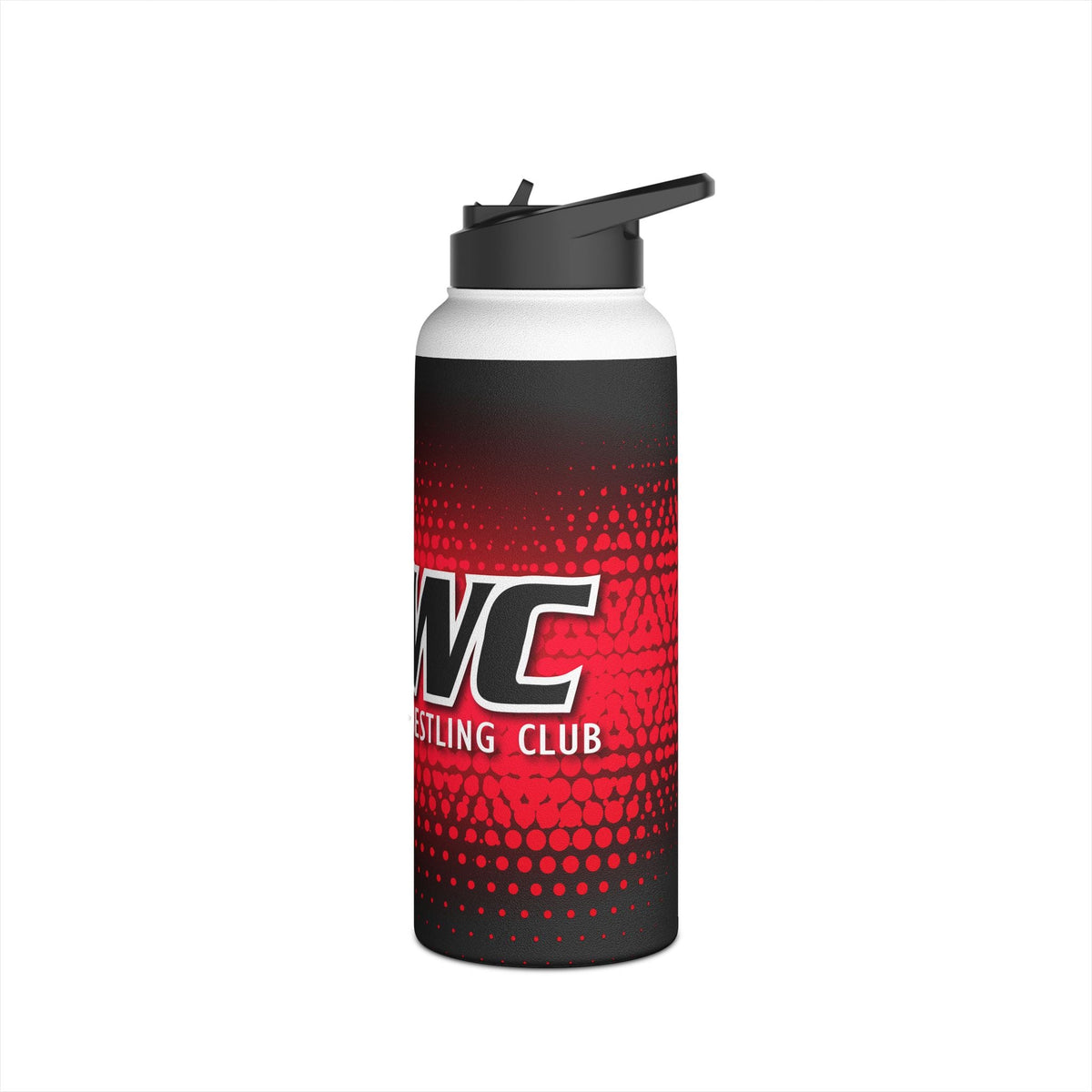 GVWC -  Insulated Water Bottle