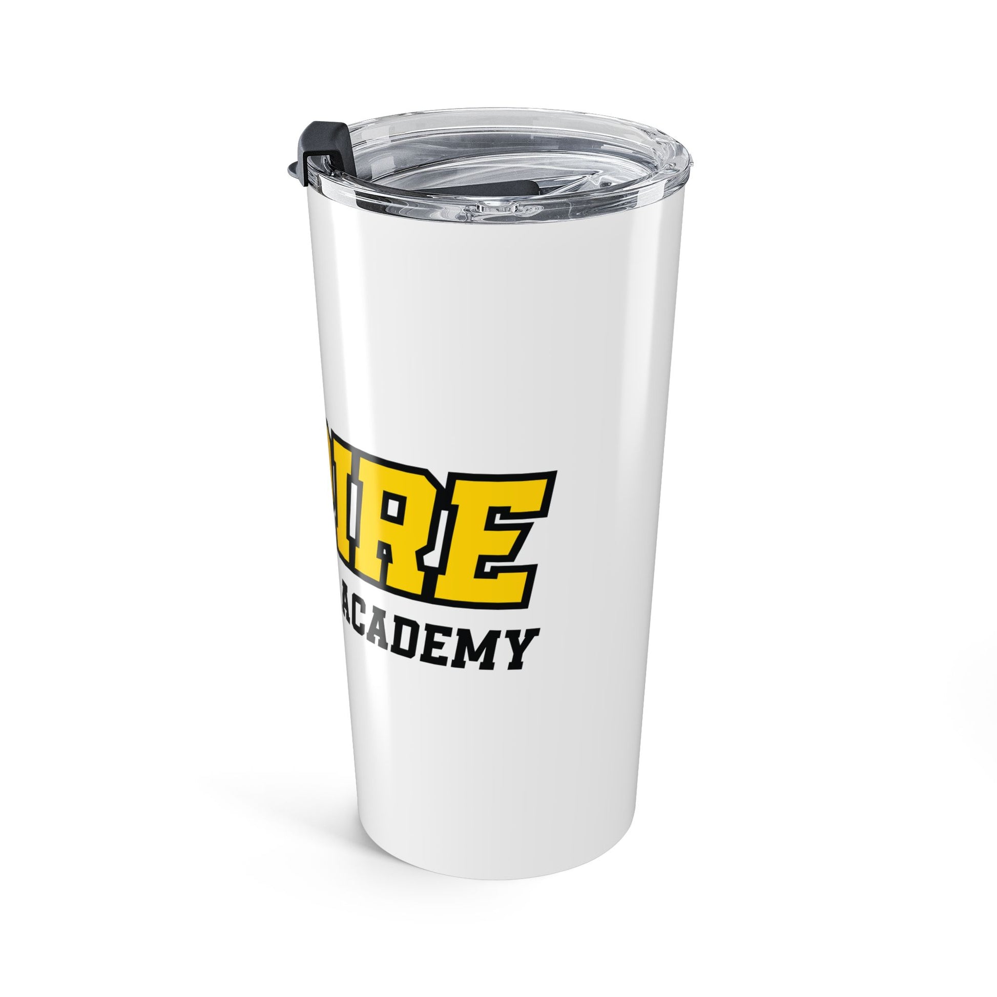 Wrestling Academy 20oz Insulated Tumbler