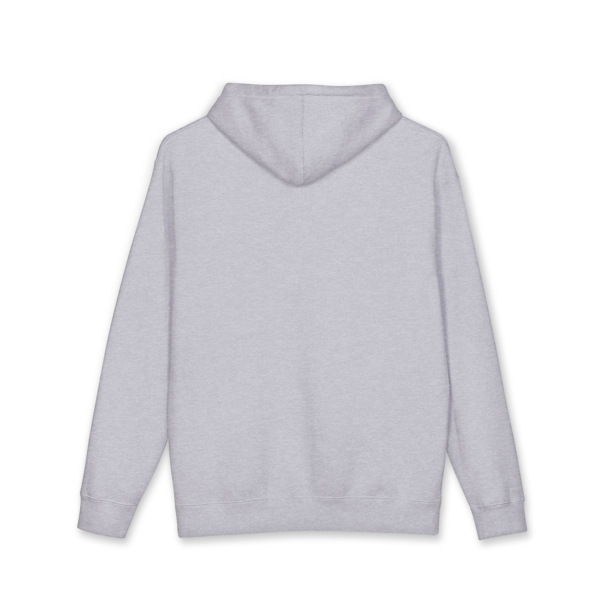 CR Wrestling - Heavyweight Hooded Sweatshirt
