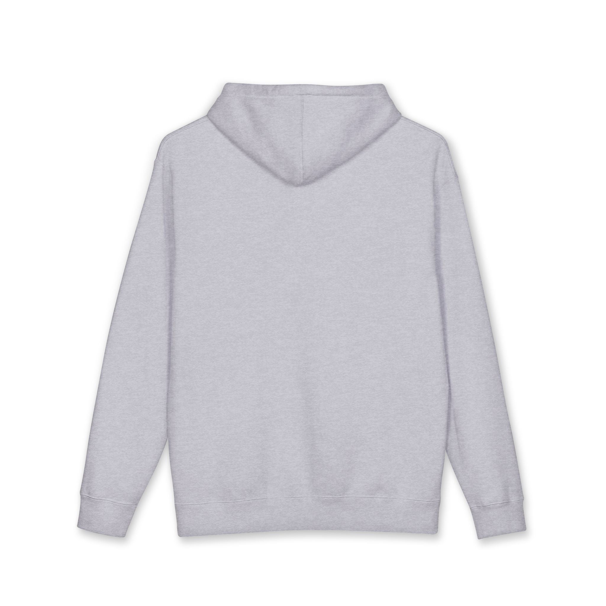 CR Wrestling - Heavyweight Hooded Sweatshirt