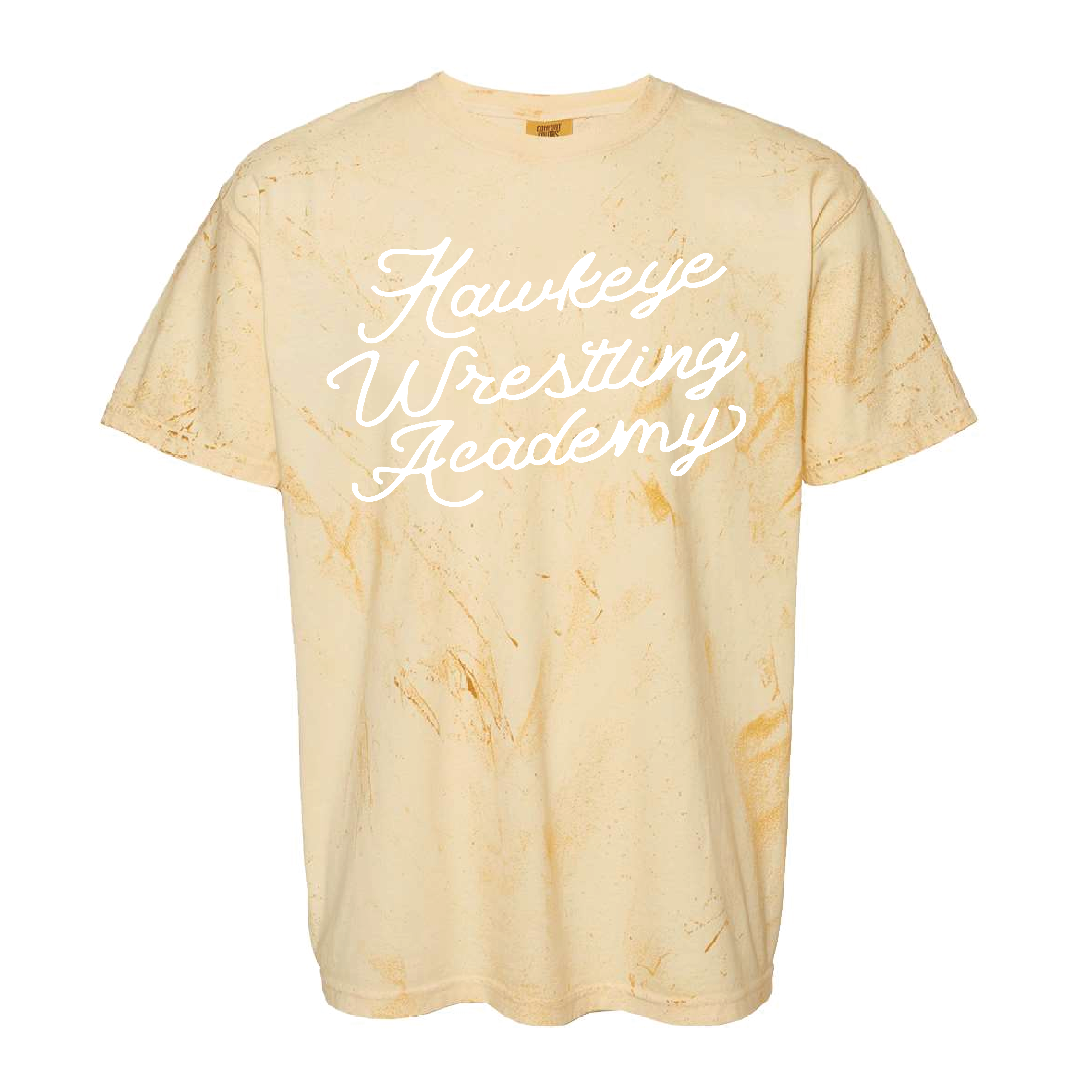 Comfort Colors YOUTH Colorblast™ Heavyweight T-Shirt