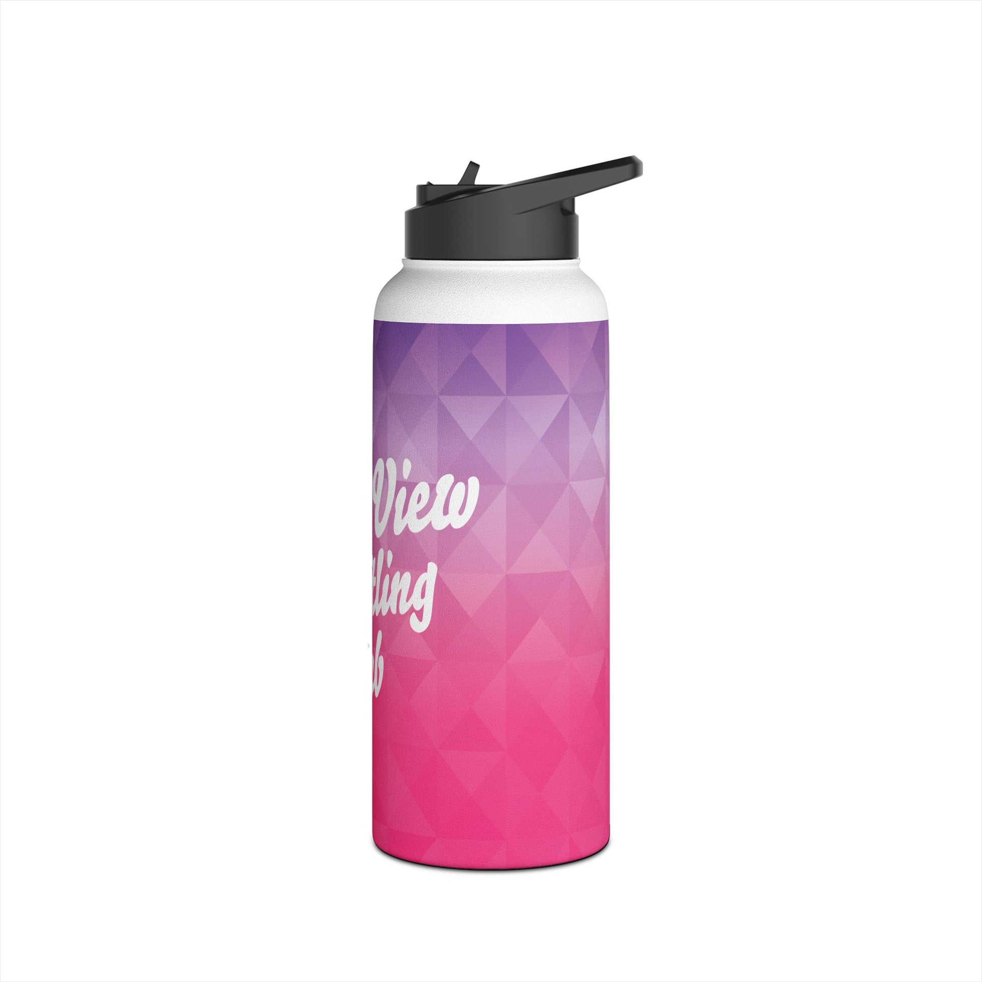 GVWC -  Stainless Steel Water Bottle