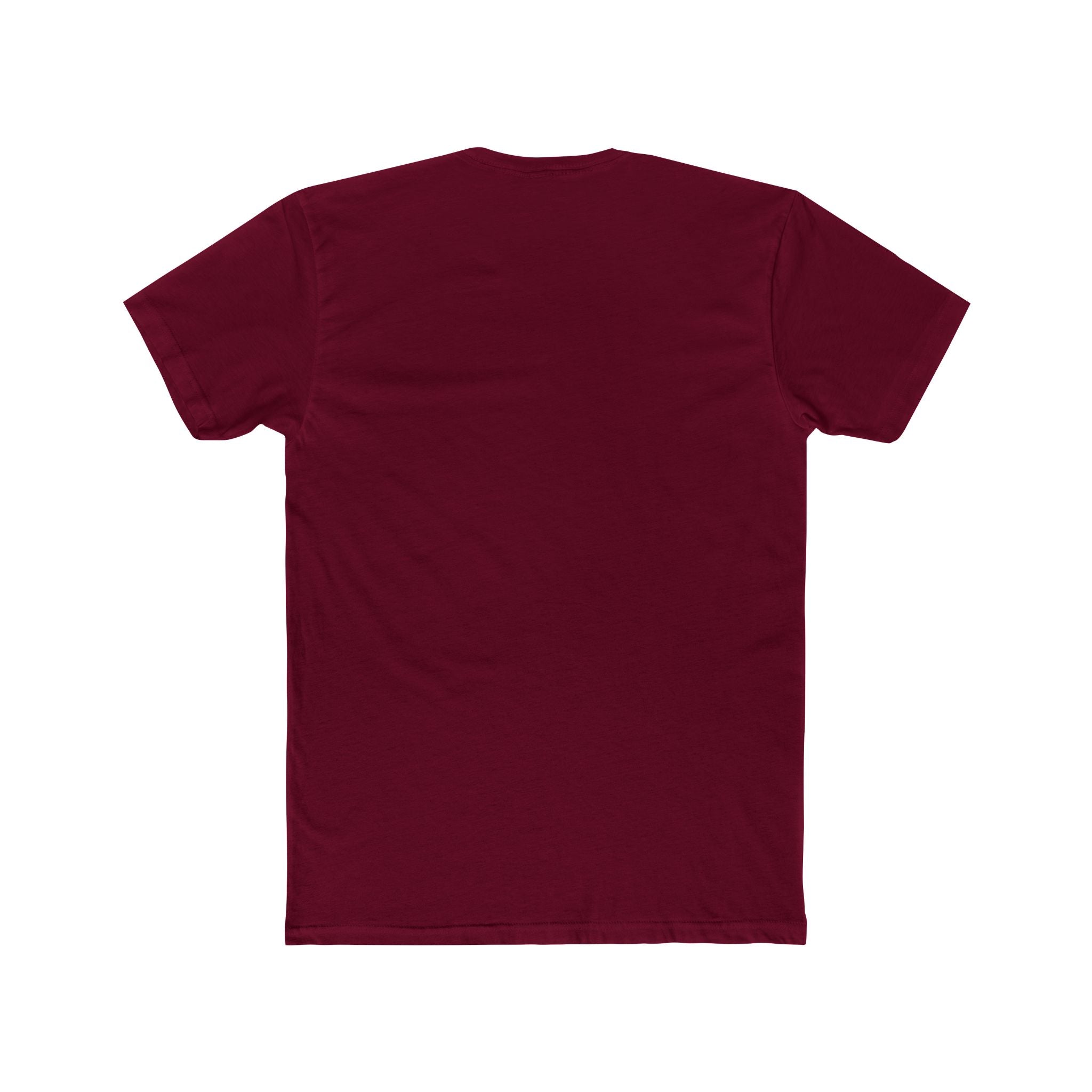 CR Wrestling - Unisex Cotton Crew Tee