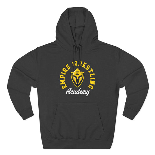 Empire Wrestling Academy Midweight Hoodie