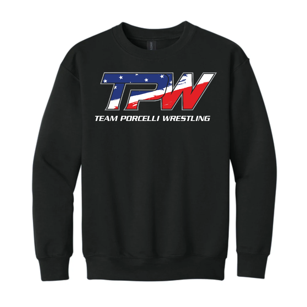Gildan Heavy Blend Crewneck Sweatshirt