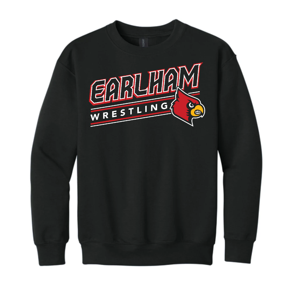 Gildan Heavy Blend Crewneck Sweatshirt