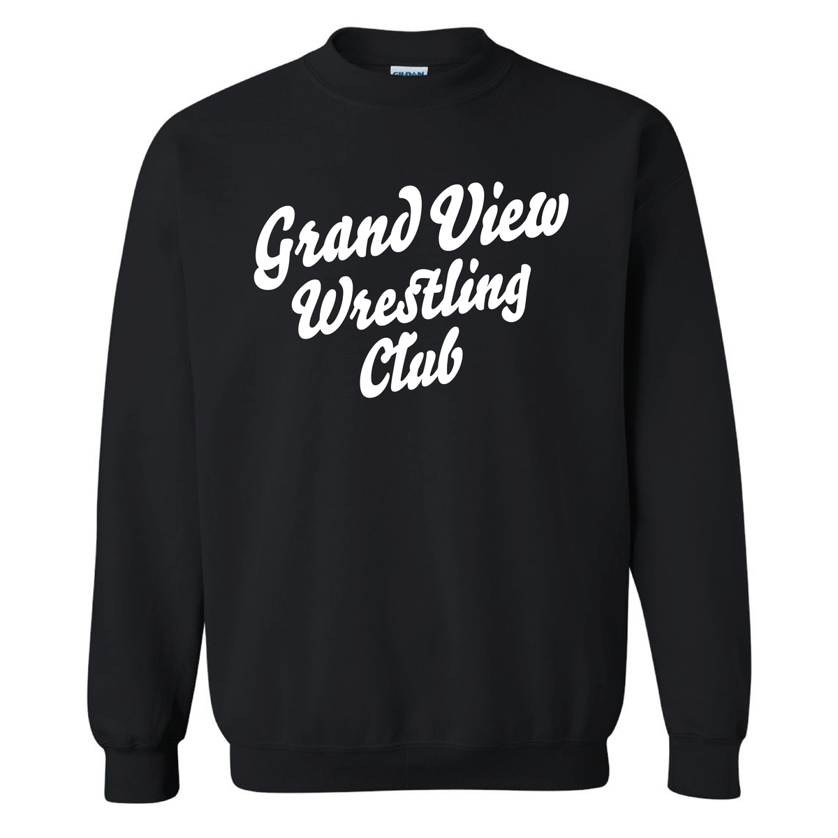 Youth Heavy Blend™ Crewneck Sweatshirt