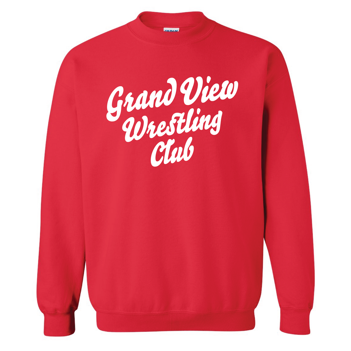 Heavy Blend™ Crewneck Sweatshirt