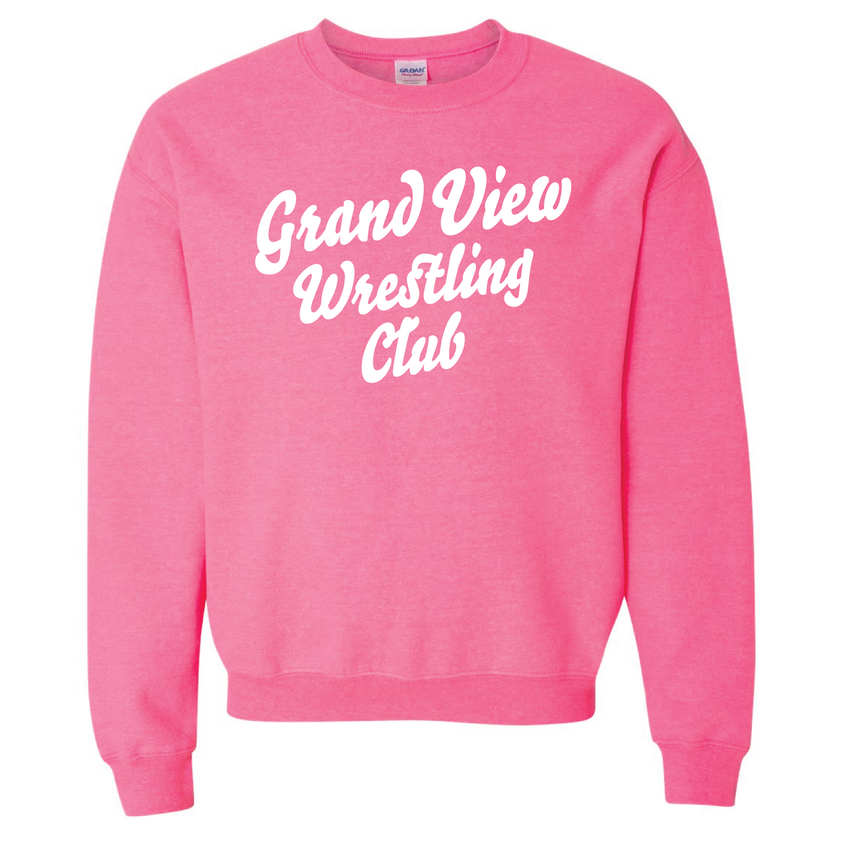 Youth Heavy Blend™ Crewneck Sweatshirt