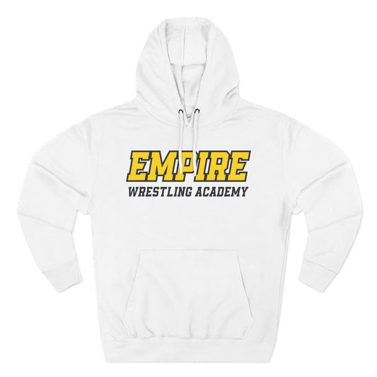 Empire Wrestling Academy Midweight Fleece Hoodie