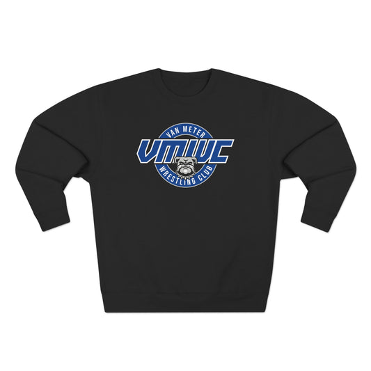 VMWC - ADULT UNISEX COMFORT CREWNECK