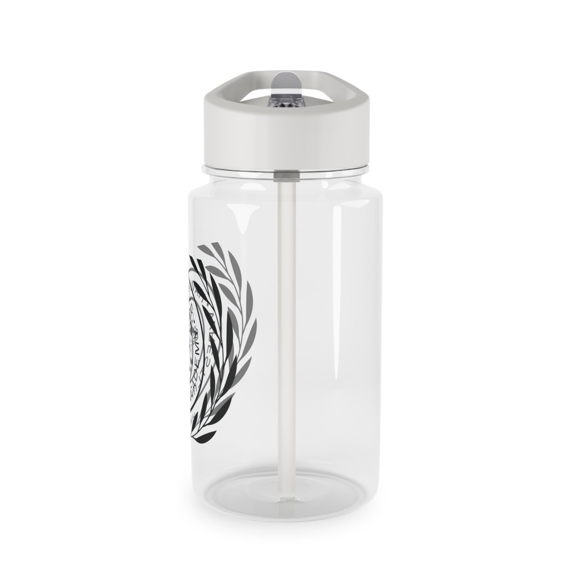 HWA Tritan Water Bottle