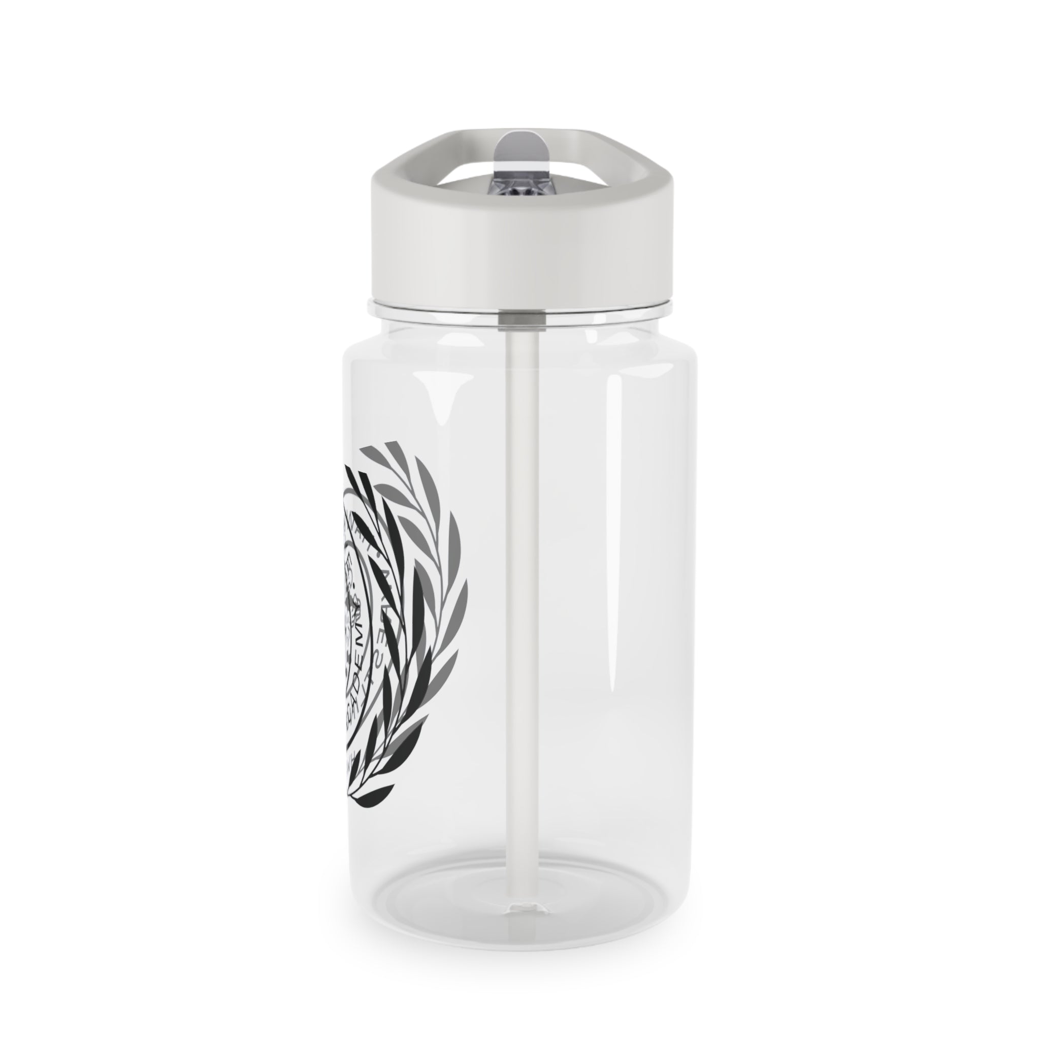 HWA Tritan Water Bottle