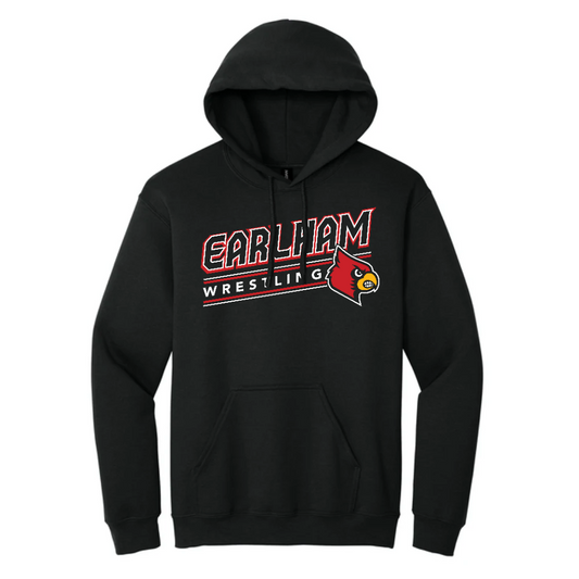 Heavy Blend Hooded Sweatshirt