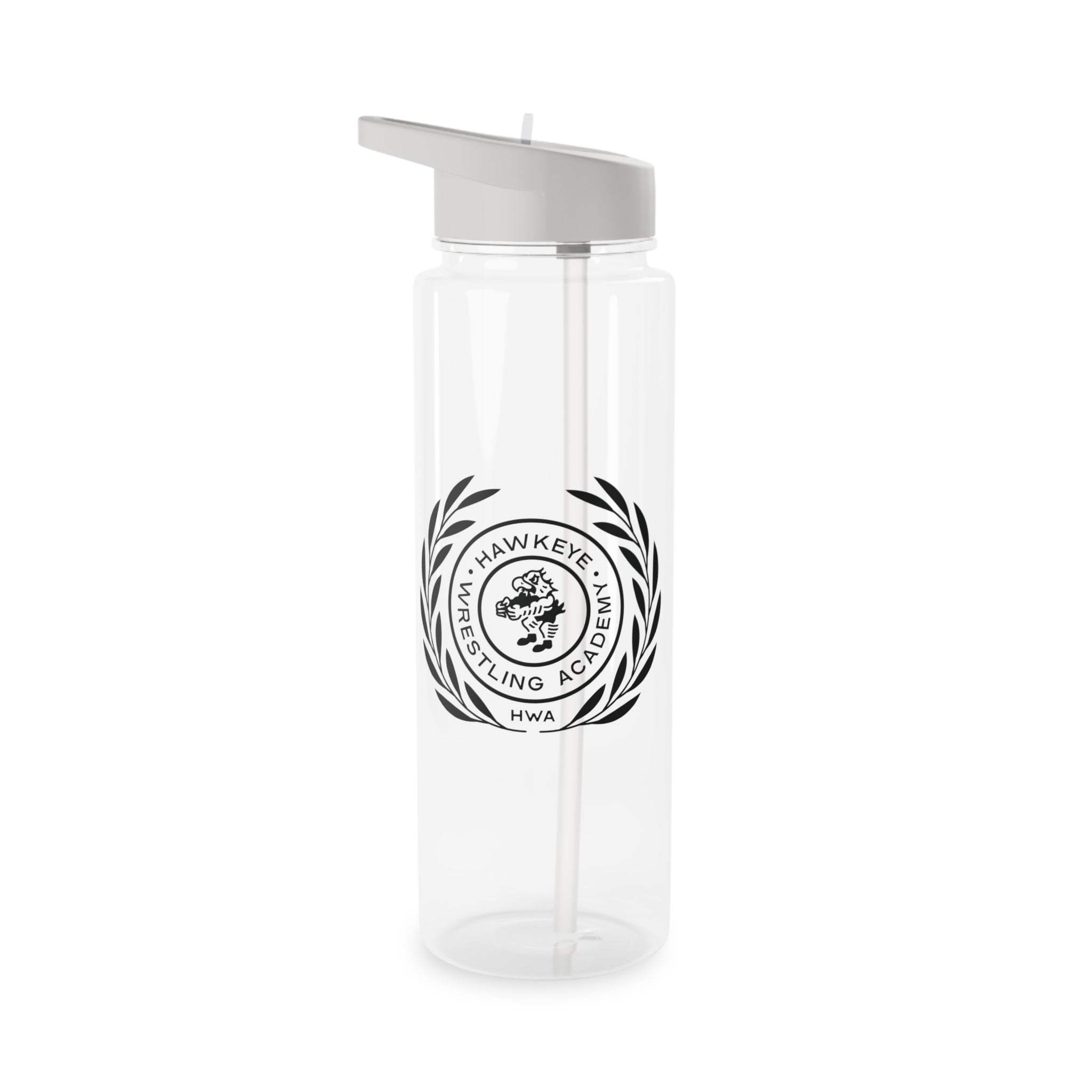 HWA Tritan Water Bottle