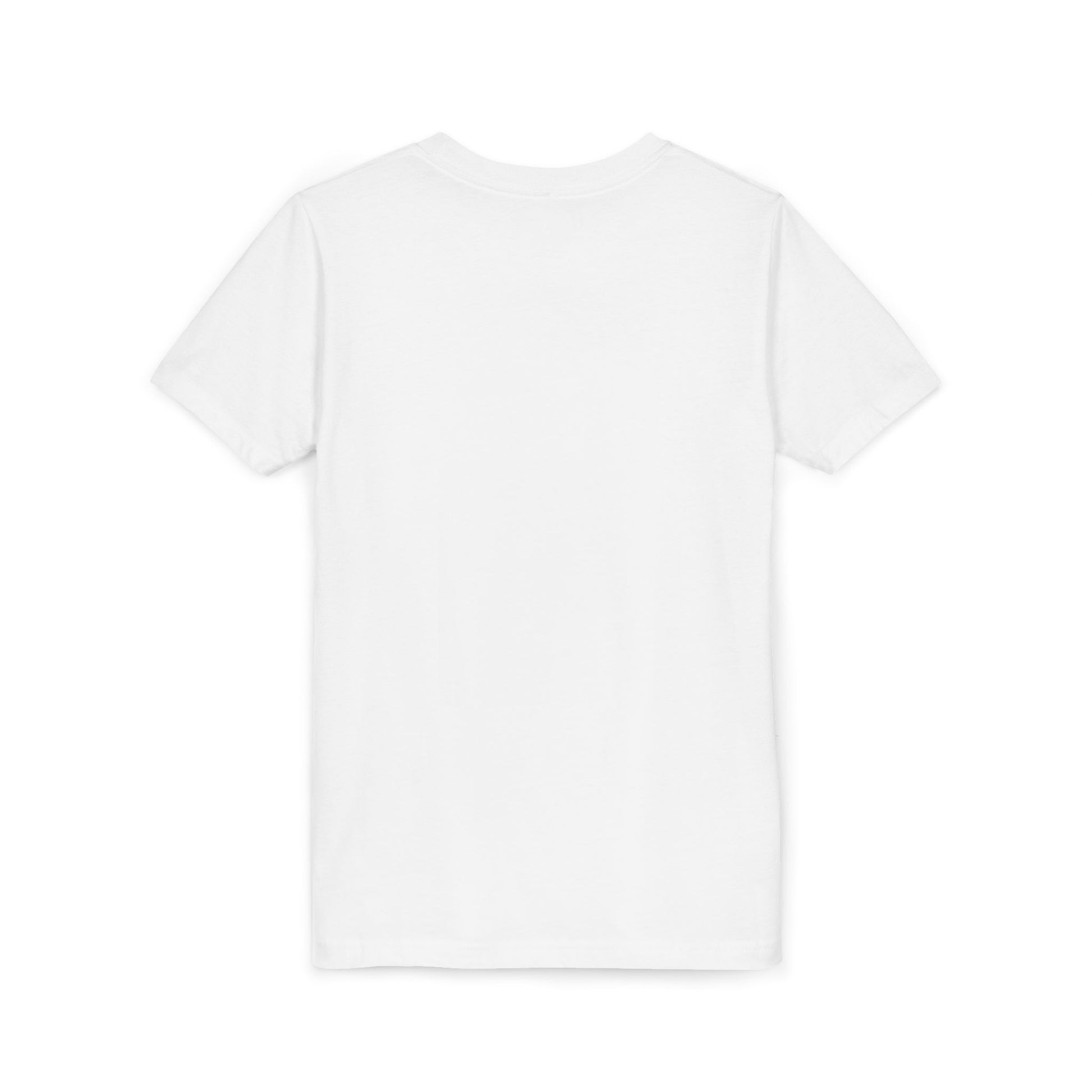 MWA - Youth BELLA + CANVAS Cotton Tee