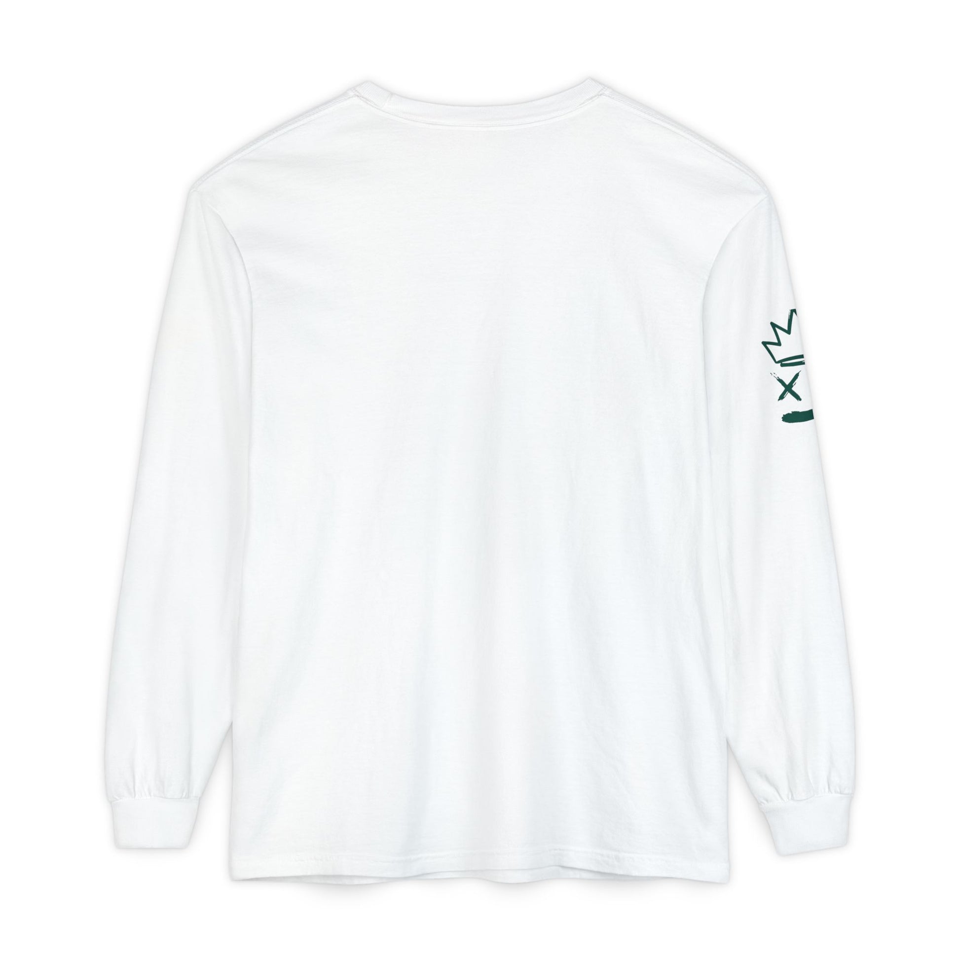 ARETE - Comfort Colors Long Sleeve Tee (DWAY Sleeve)
