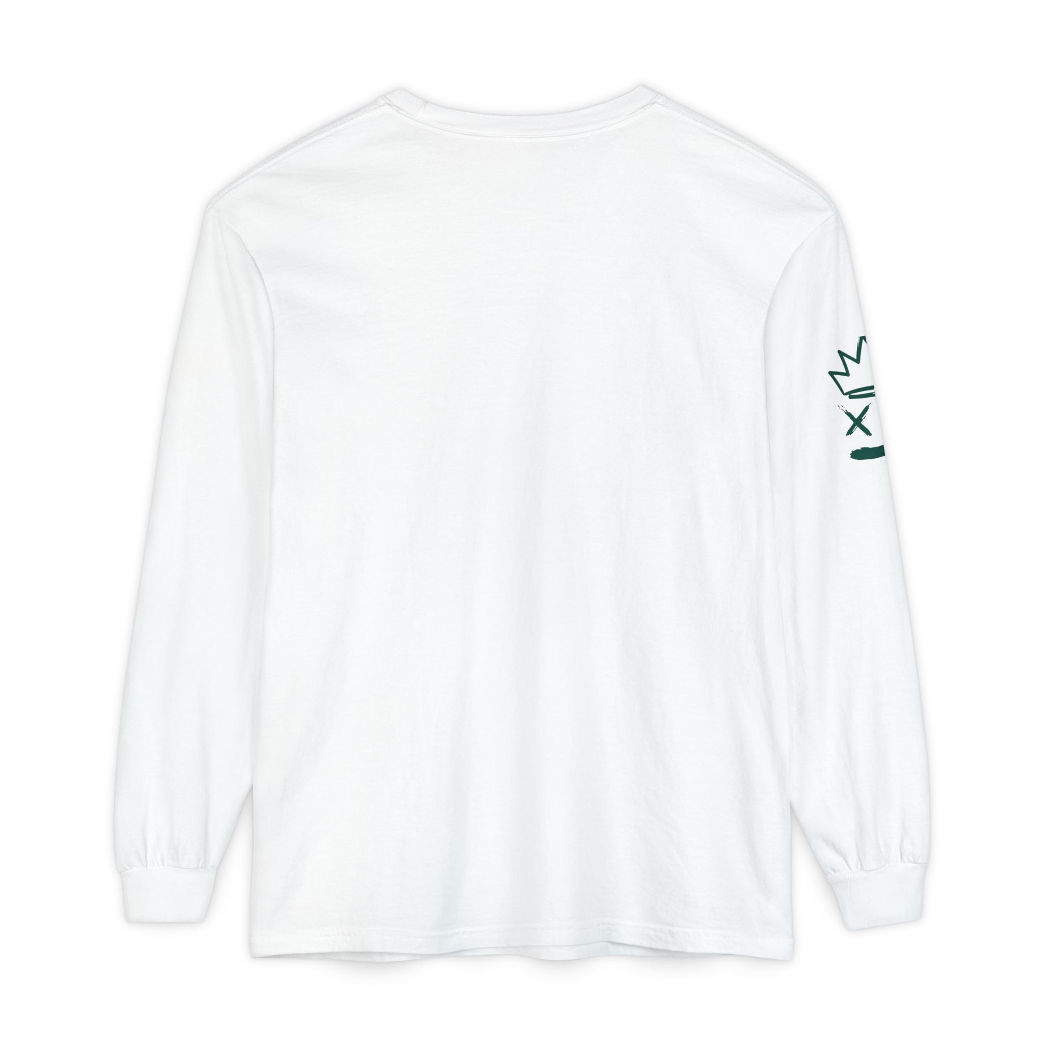 ARETE - Comfort Colors Long Sleeve Tee (DWAY Sleeve)