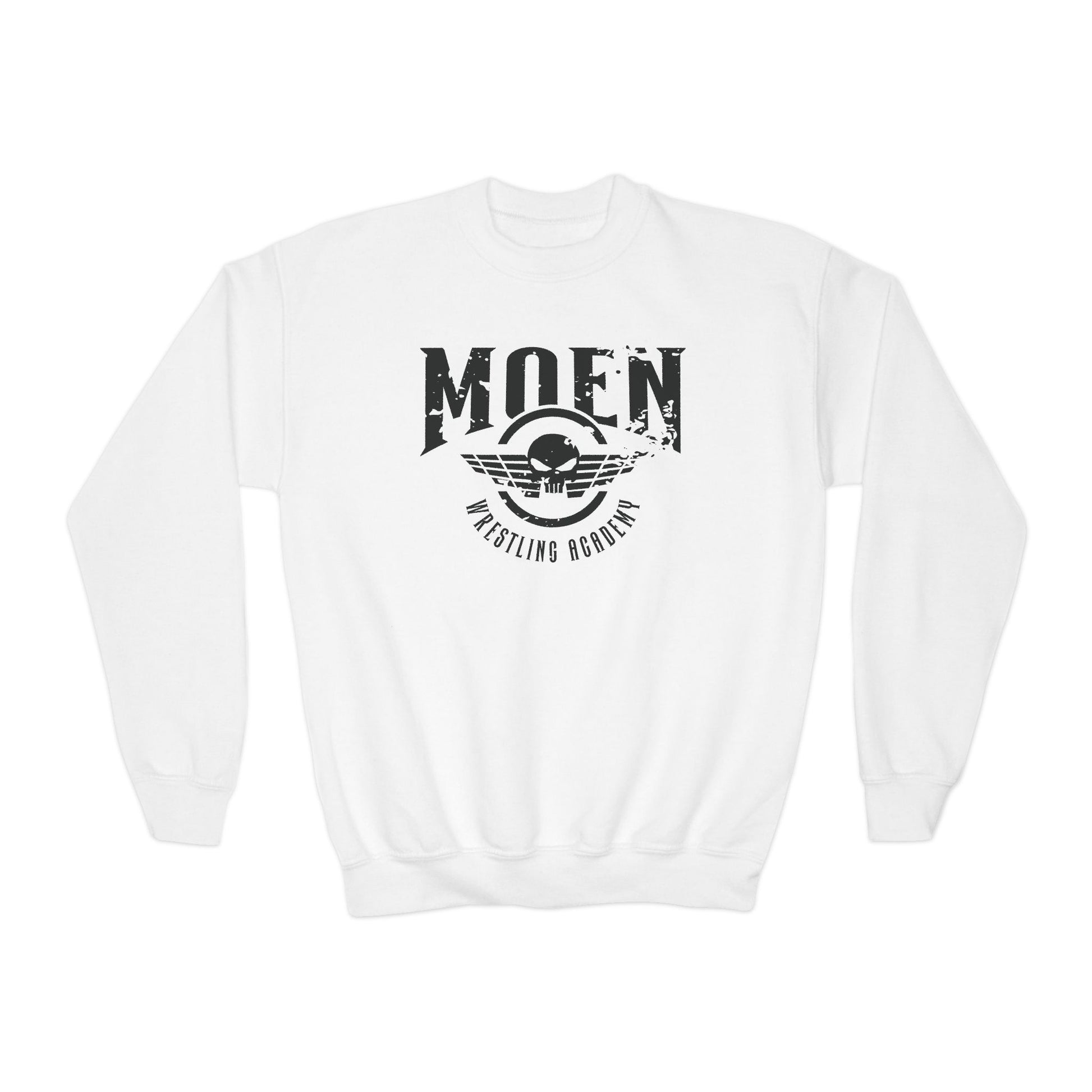 MWA Limited Edition - Youth Gildan HeavyBlend Crewneck Sweatshirt