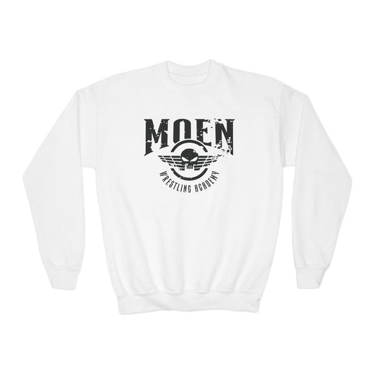 MWA Limited Edition - Youth Gildan HeavyBlend Crewneck Sweatshirt