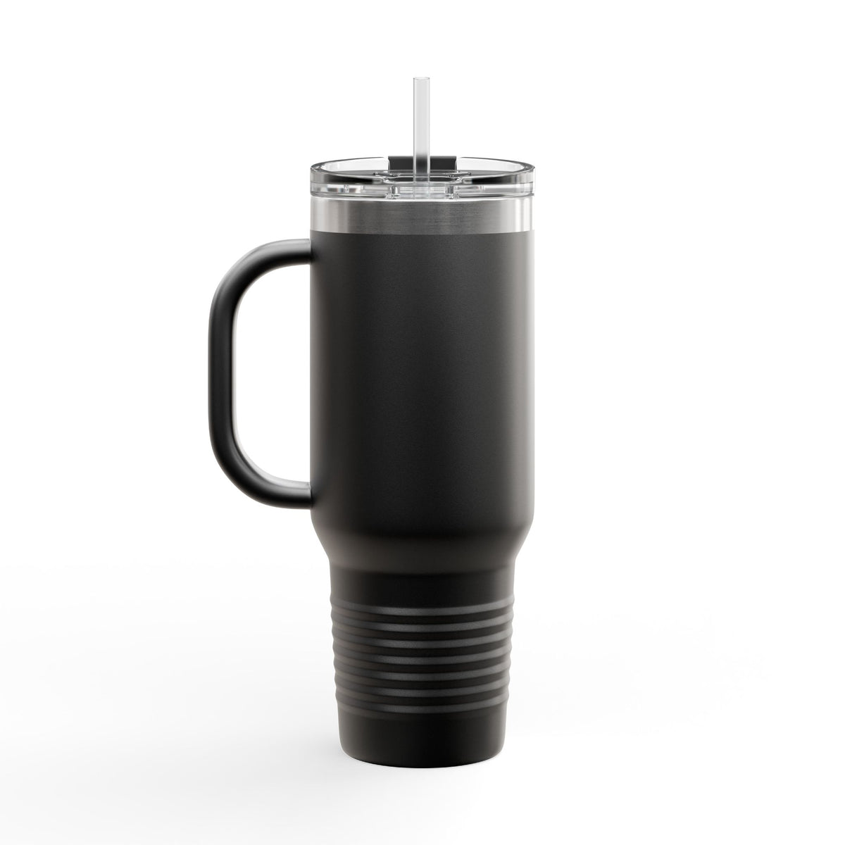 GVWC - 40oz Insulated Travel Mug