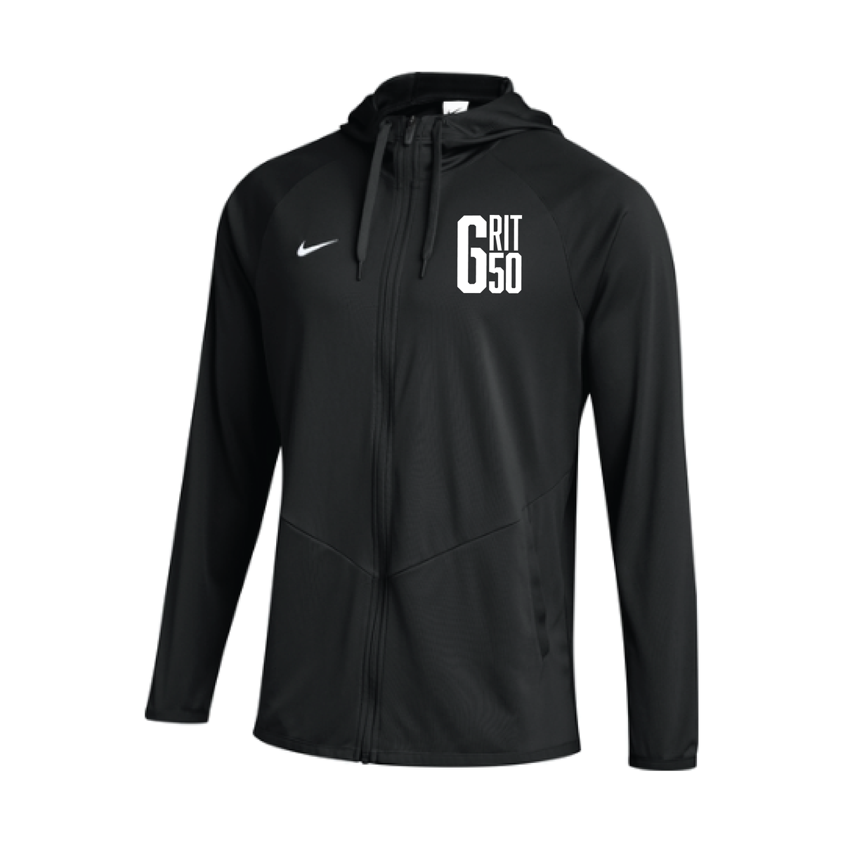 Nike Men's Relentless Full-Zip Jacket